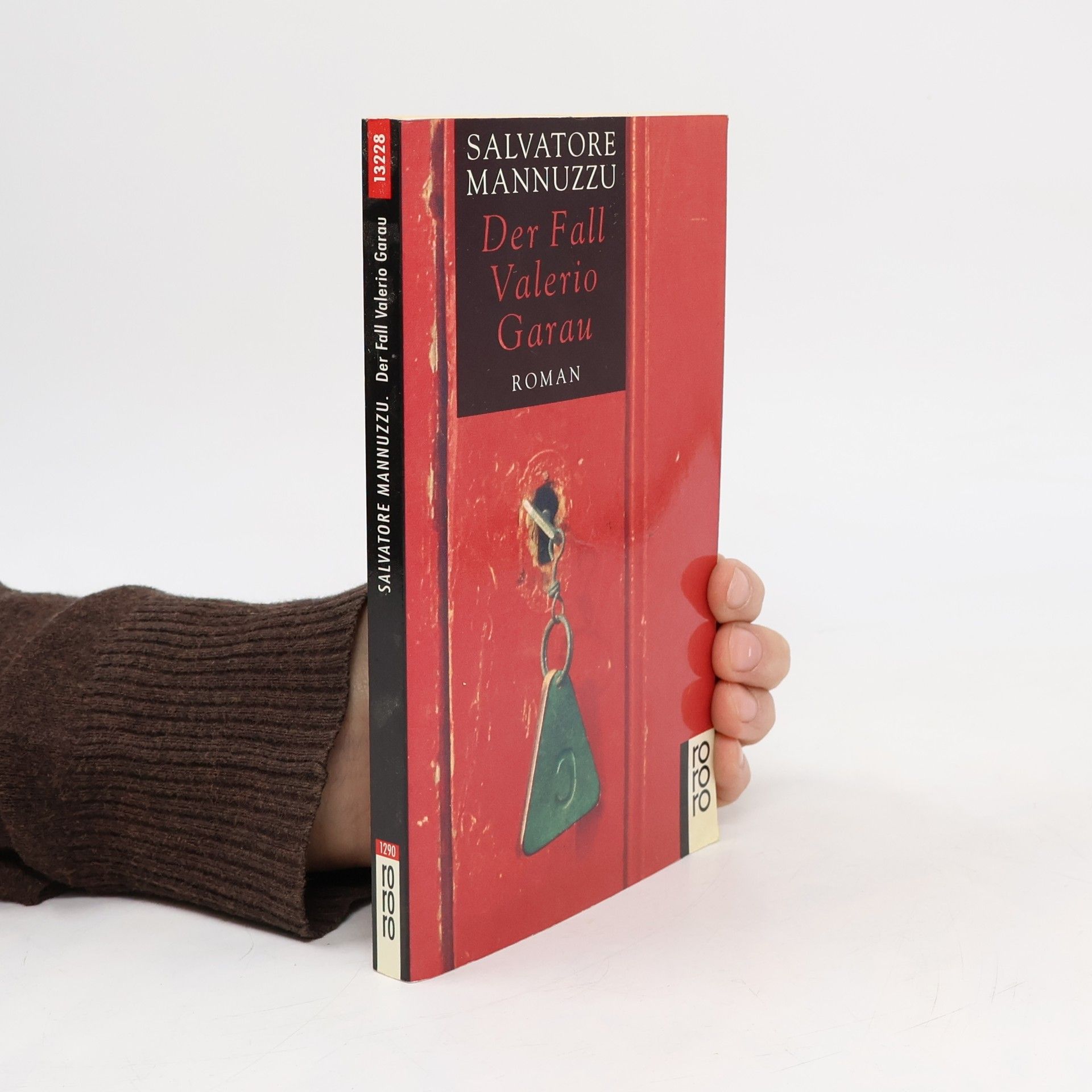 Der Fall Valerio Garau