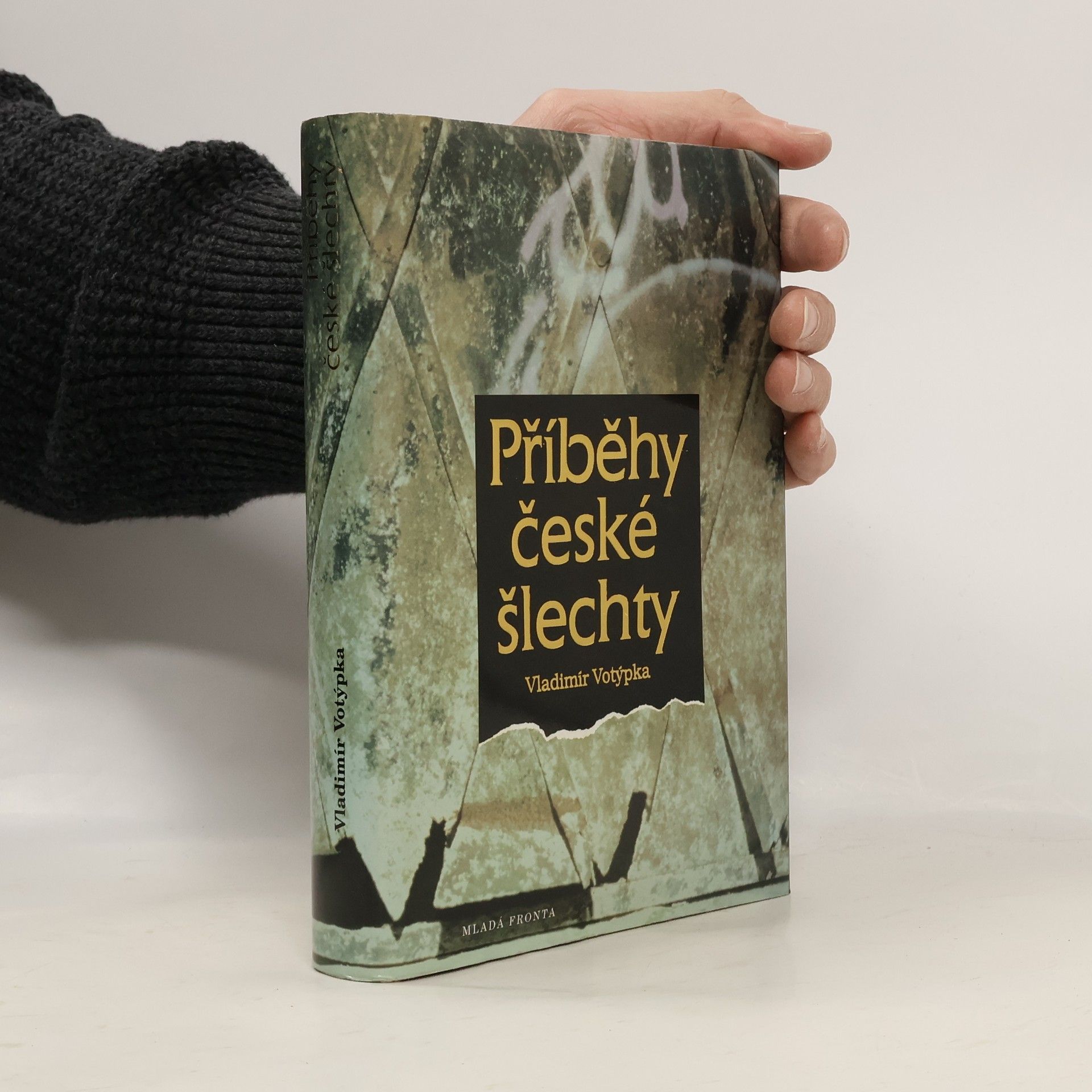 Příběhy české šlechty