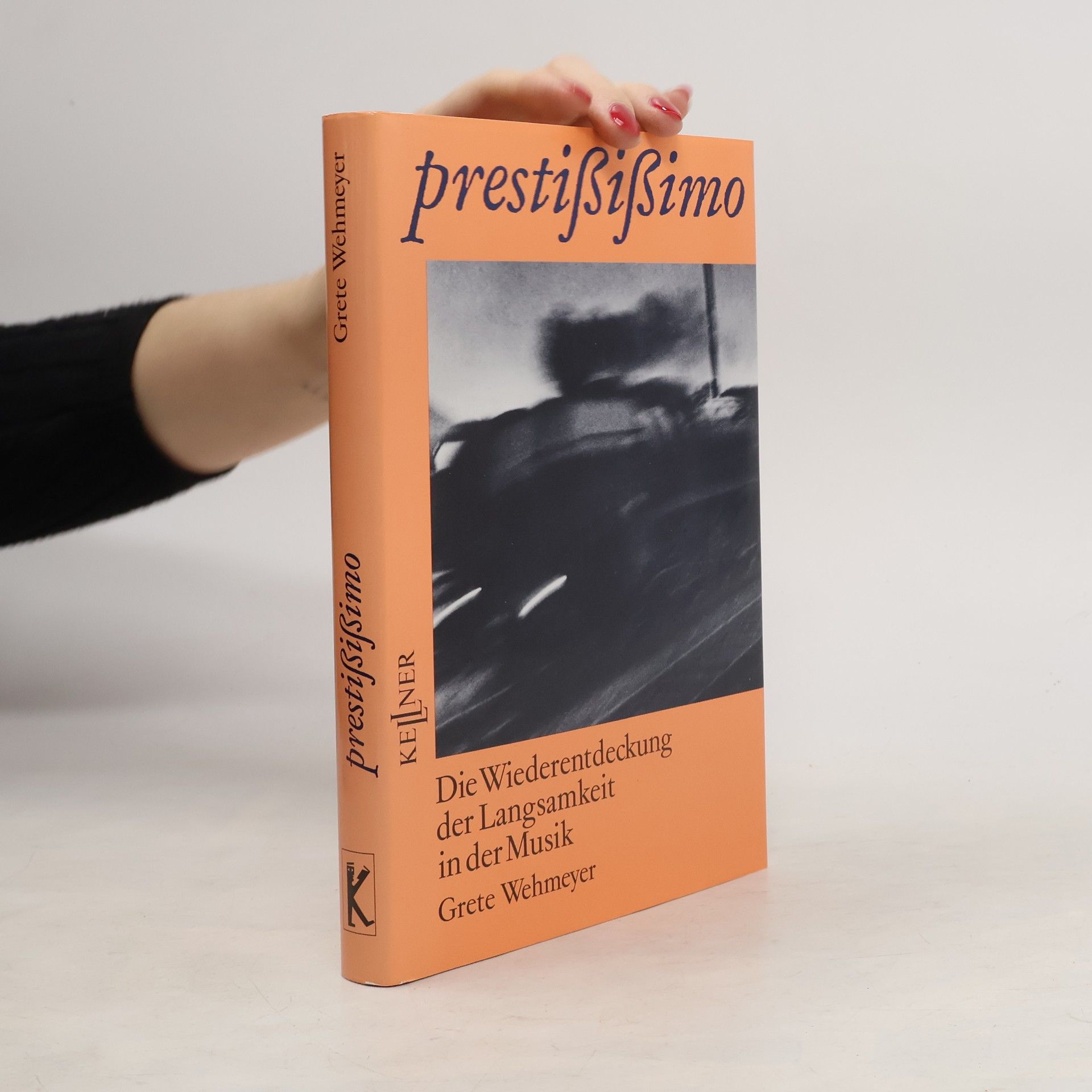 Prestississimo