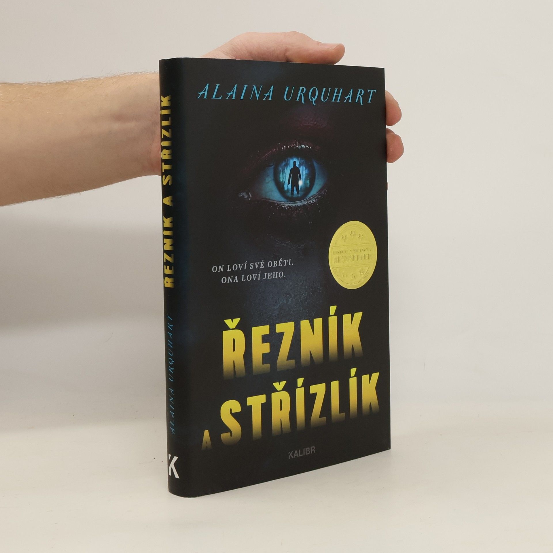 Řezník a střízlík