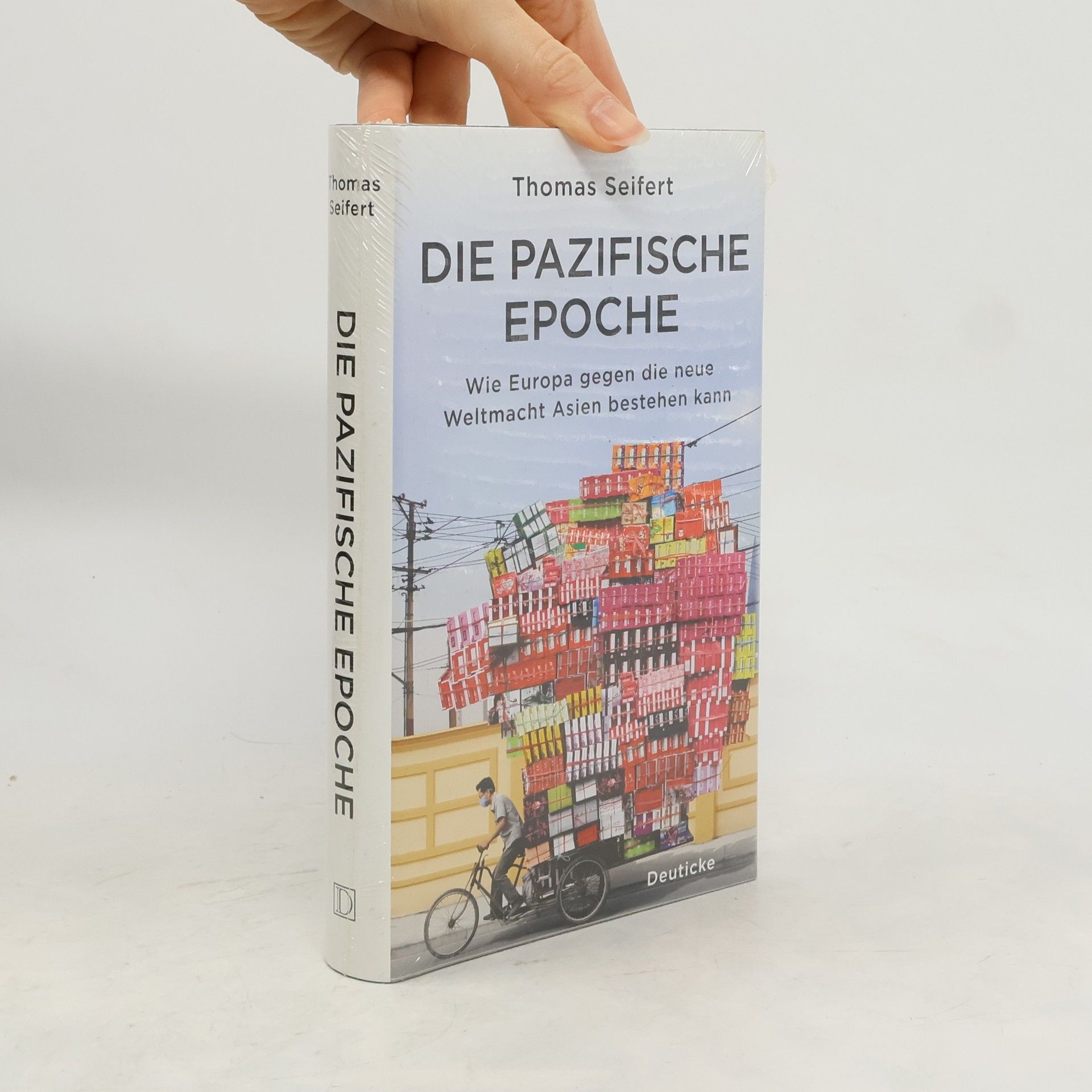 Die pazifische Epoche