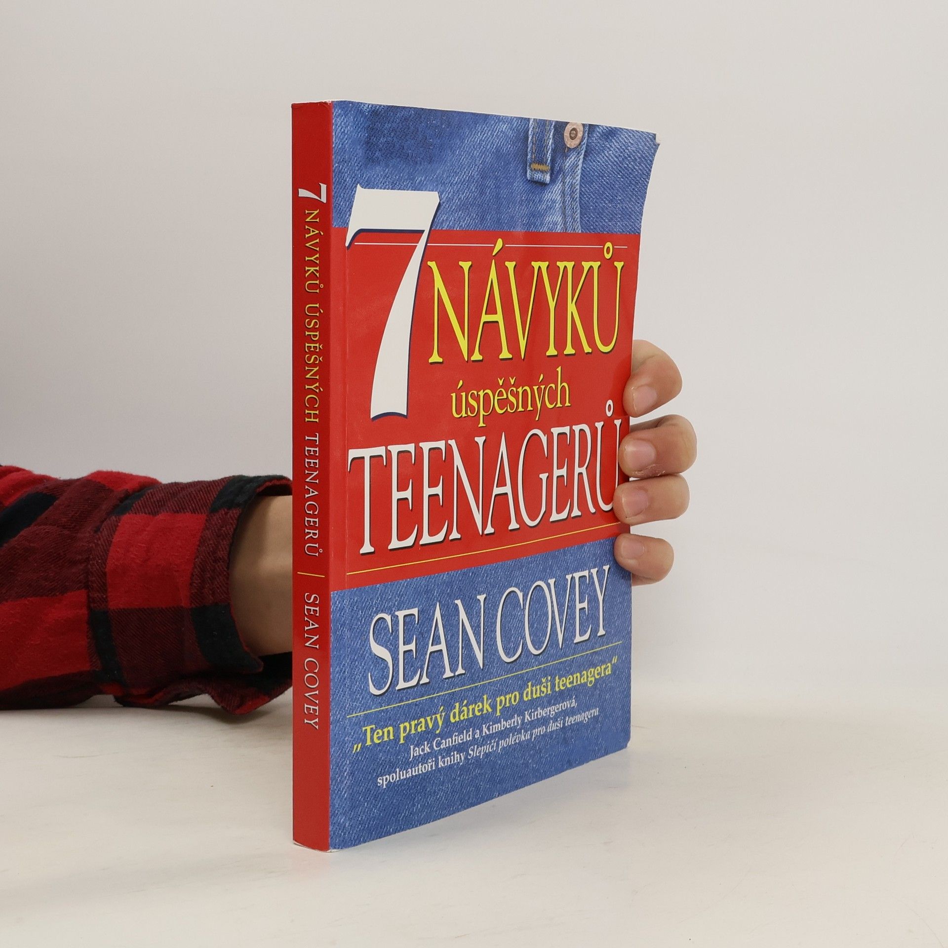 7 návyků úspěšných teenagerů