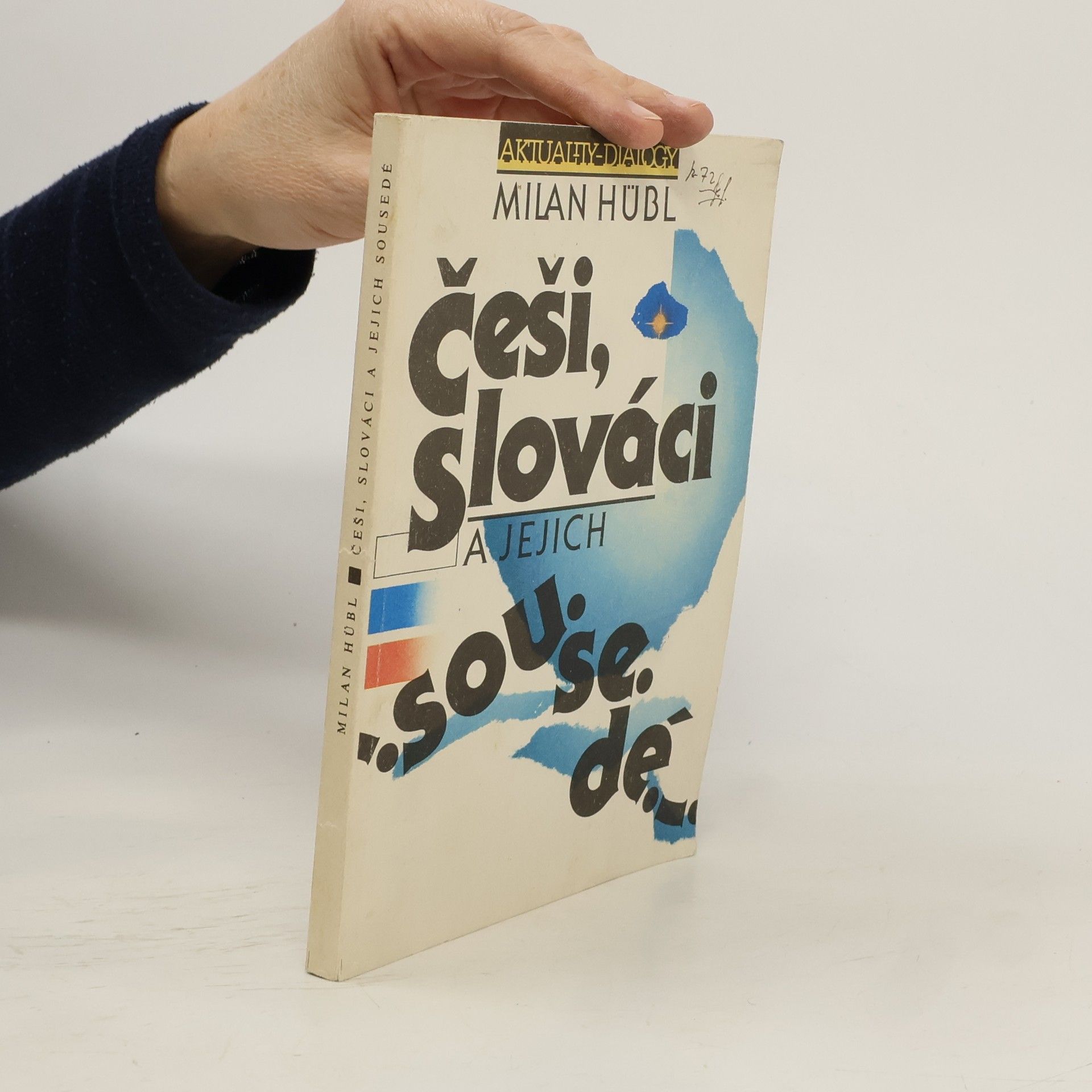 Češi, Slováci a jejich sousedé