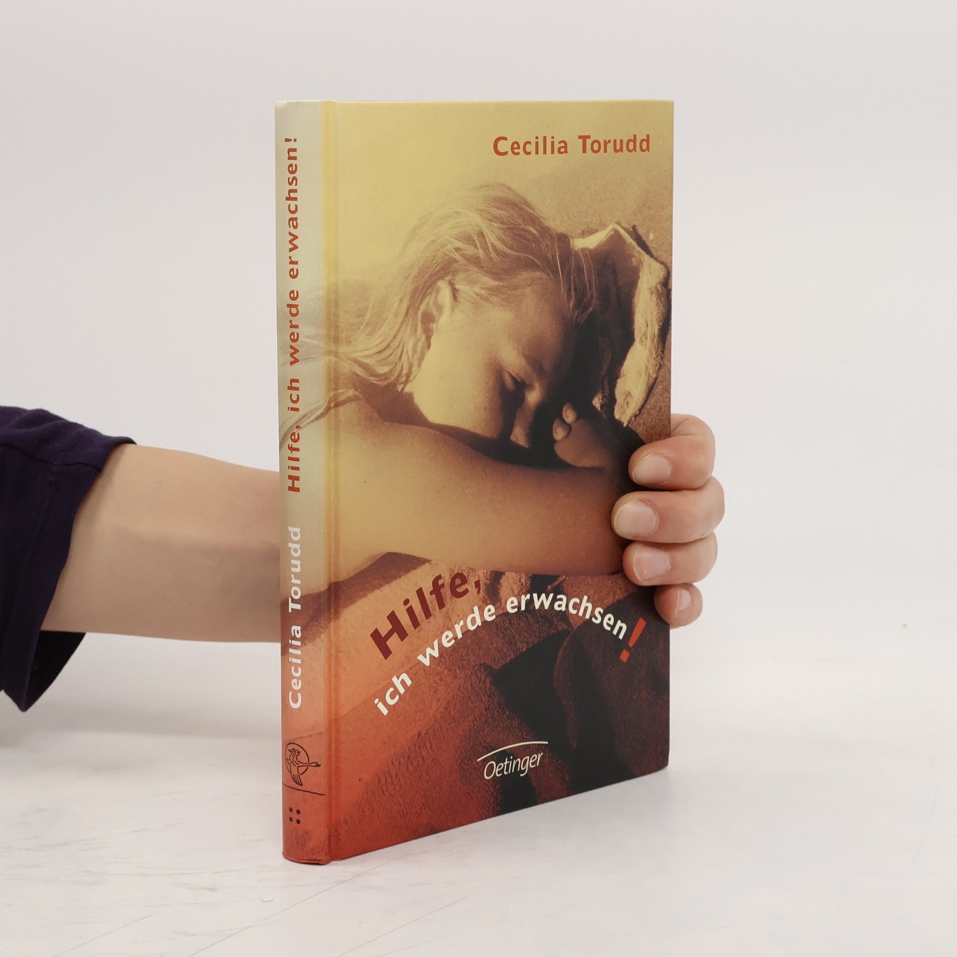 Hilfe, ich werde erwachsen!