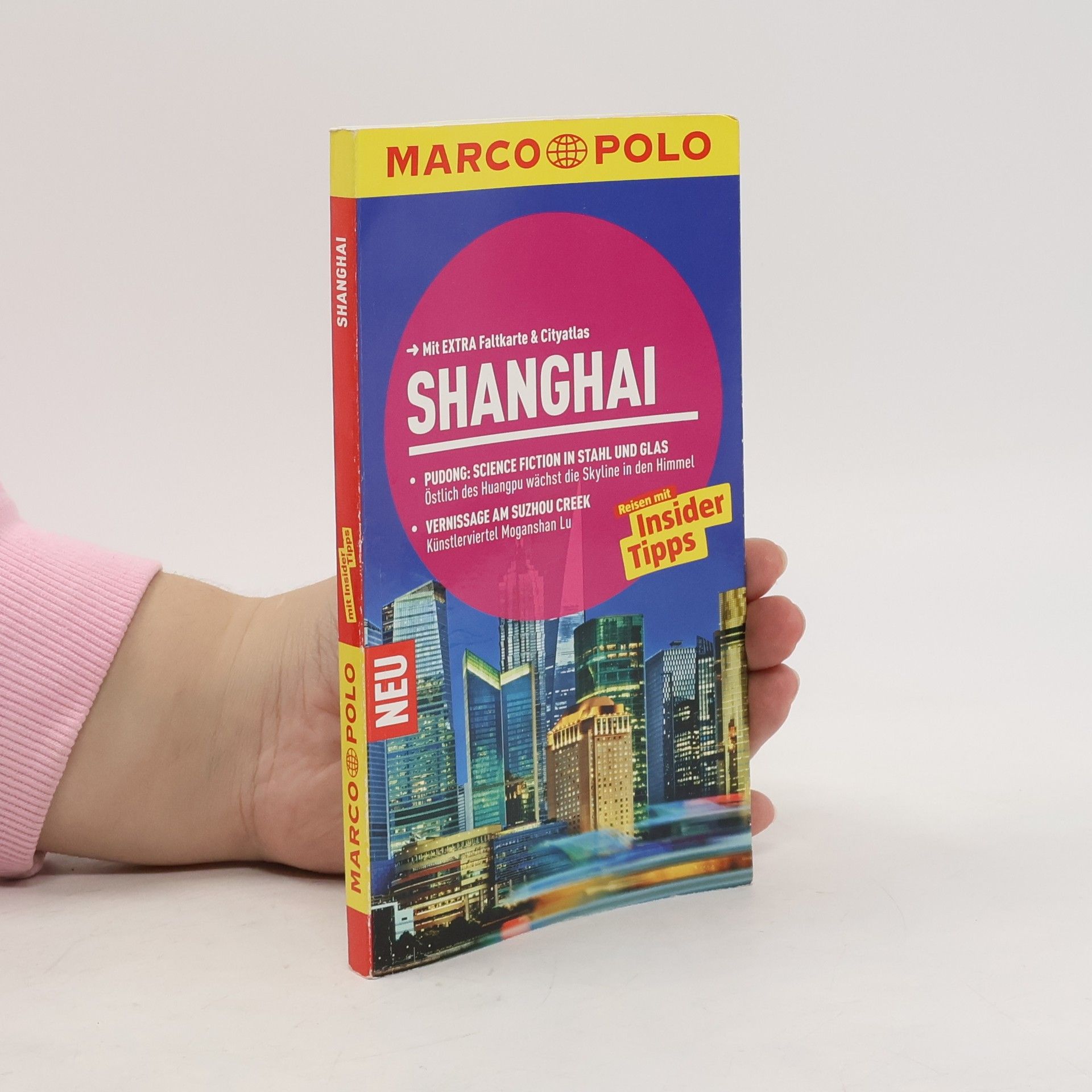 Sabine Meyer-Zenk Shanghai