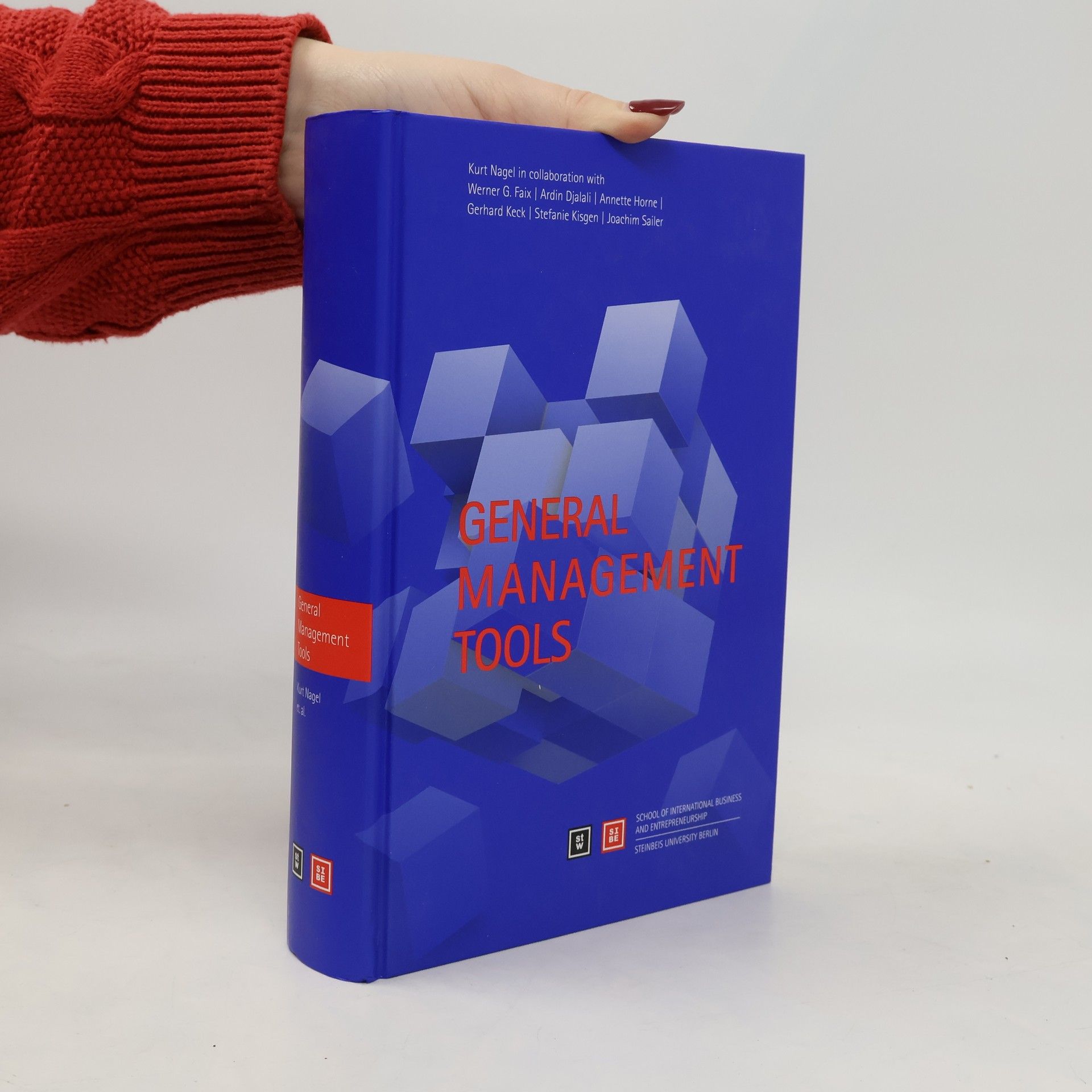 General Management - Tools