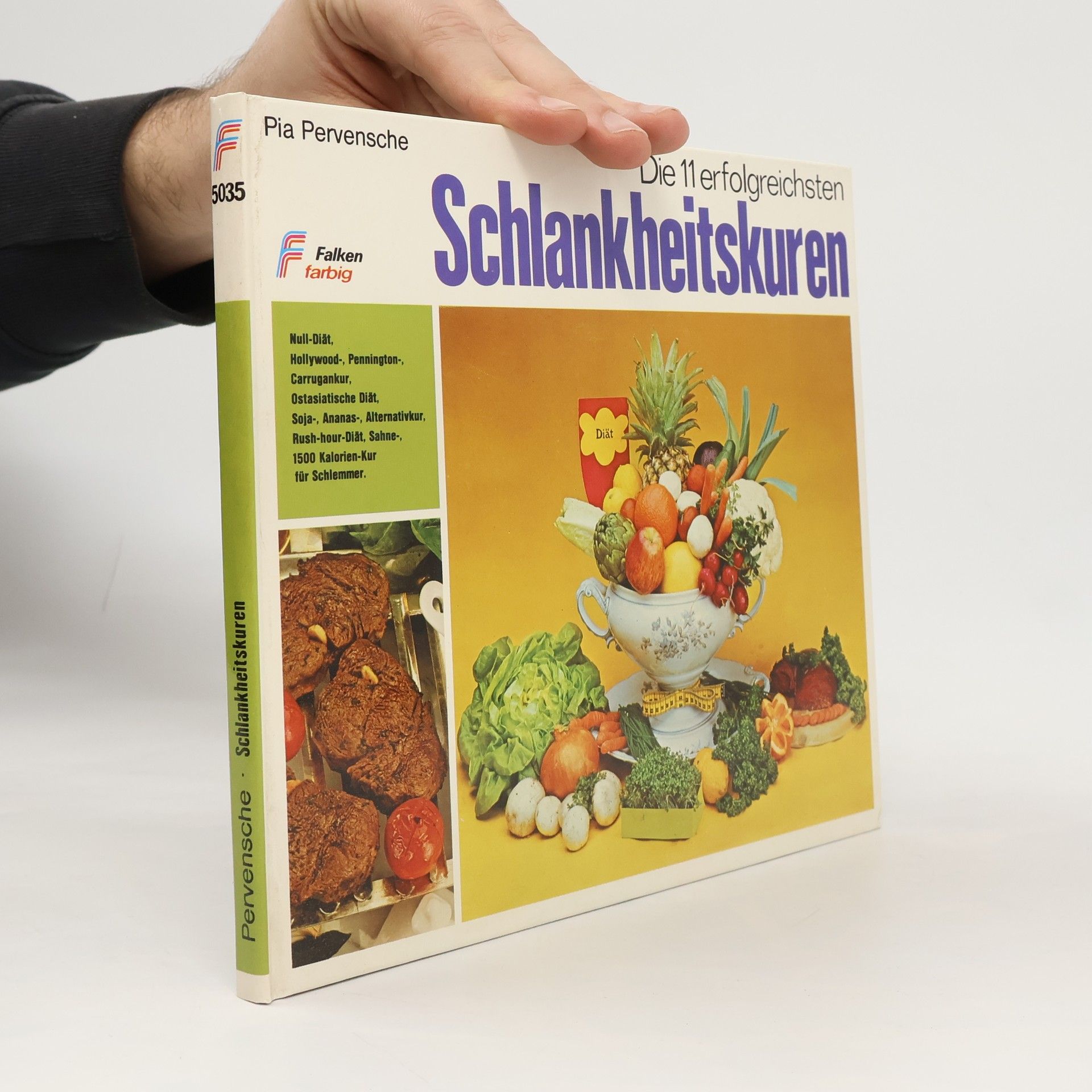 Pia Pervensche Die 11 erfolgreichsten Schlankheitskuren