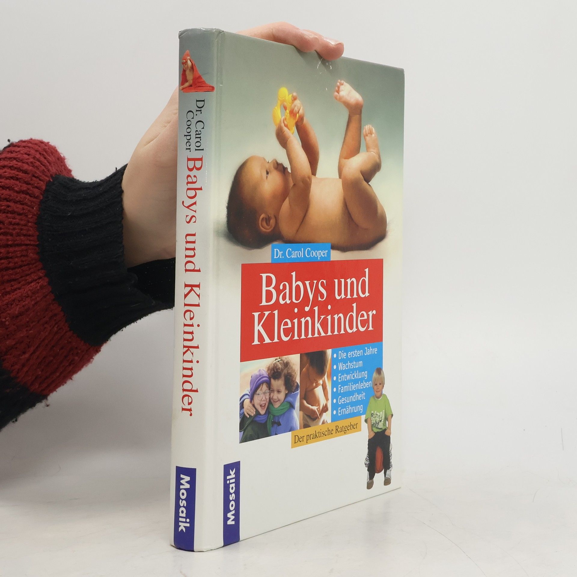Babys und Kleinkinder