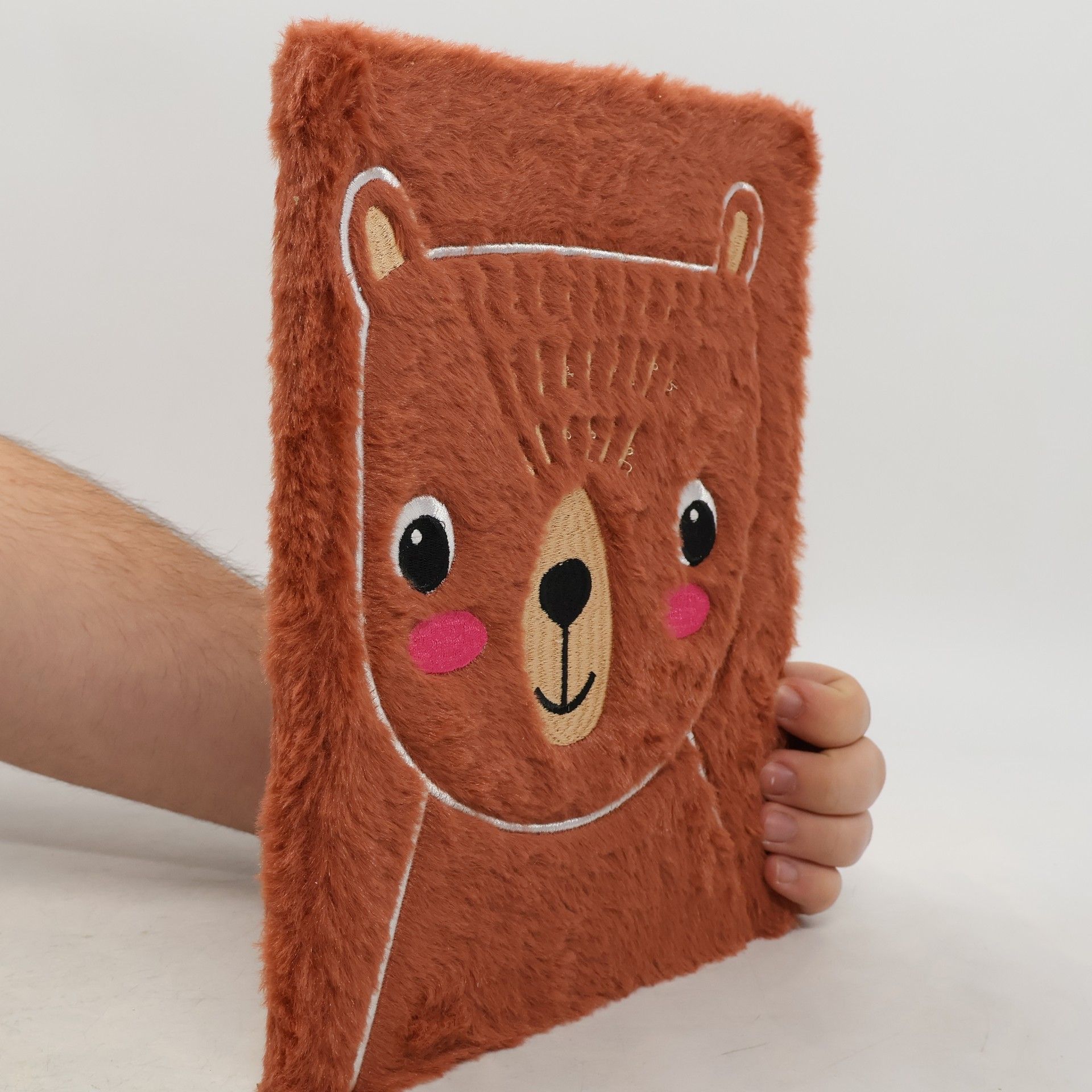 Autorenkollektiv Mein Kuschelbuch Mutprobe für Lenni Bär