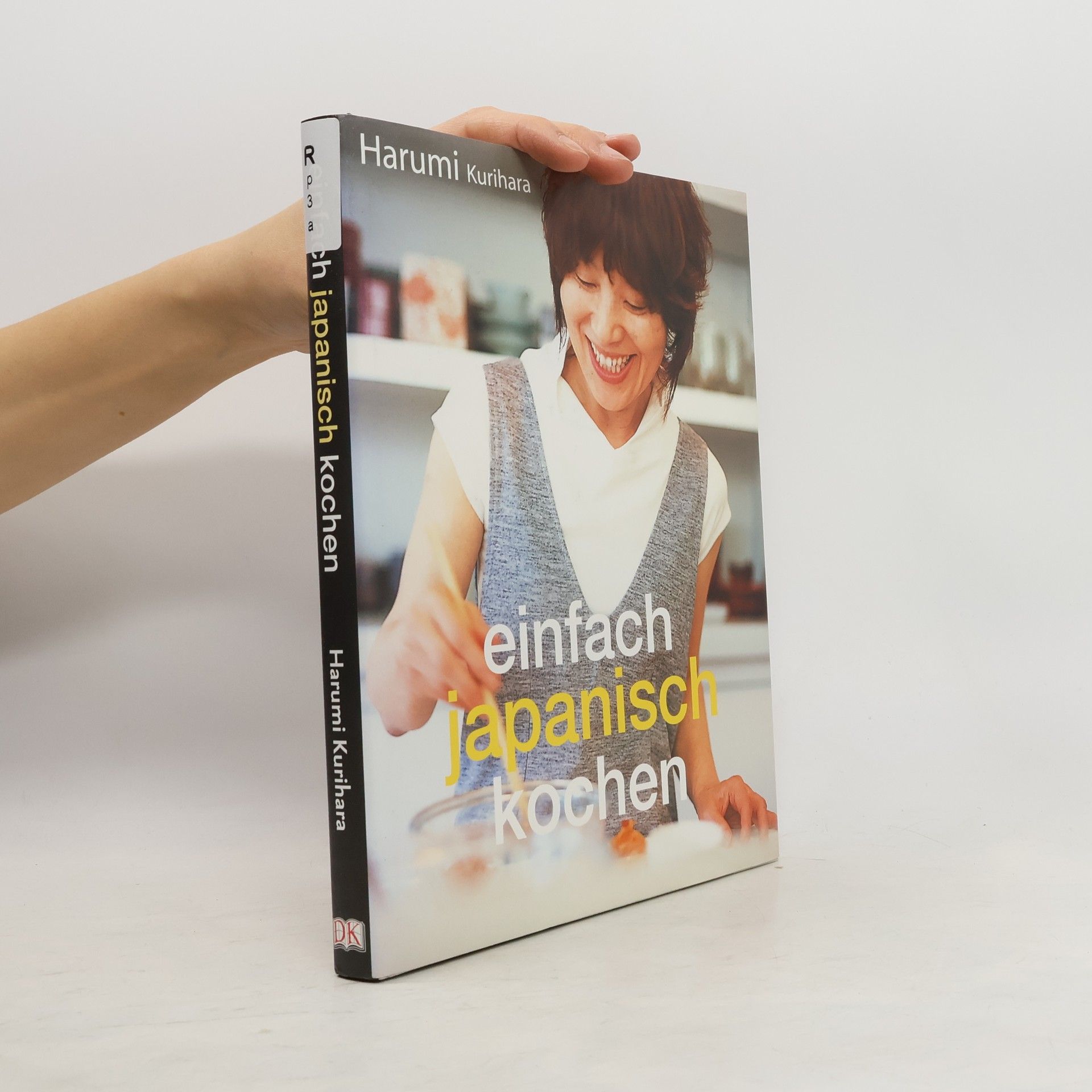 Einfach japanisch kochen