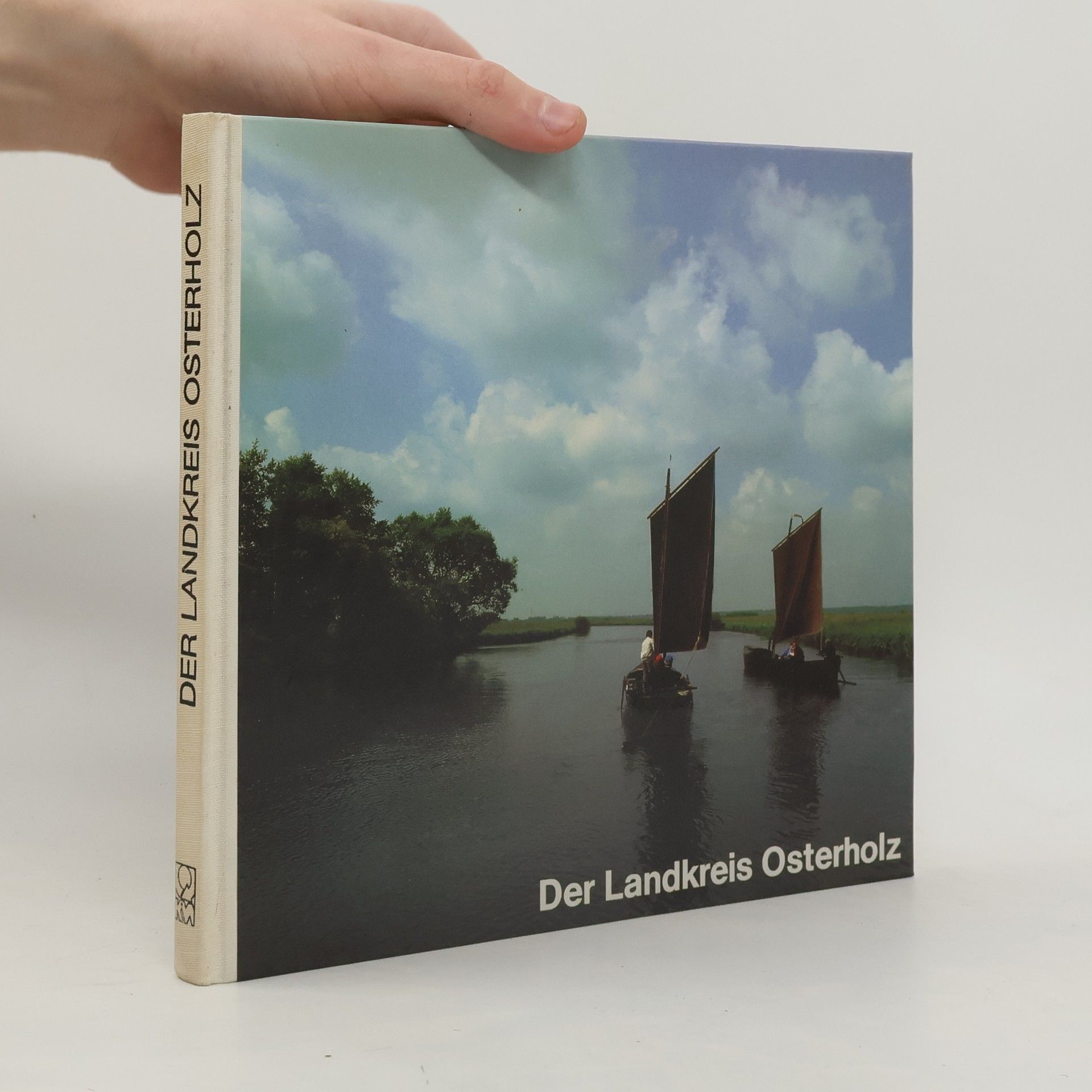 Autorenkollektiv Das Landkreis Osterholz