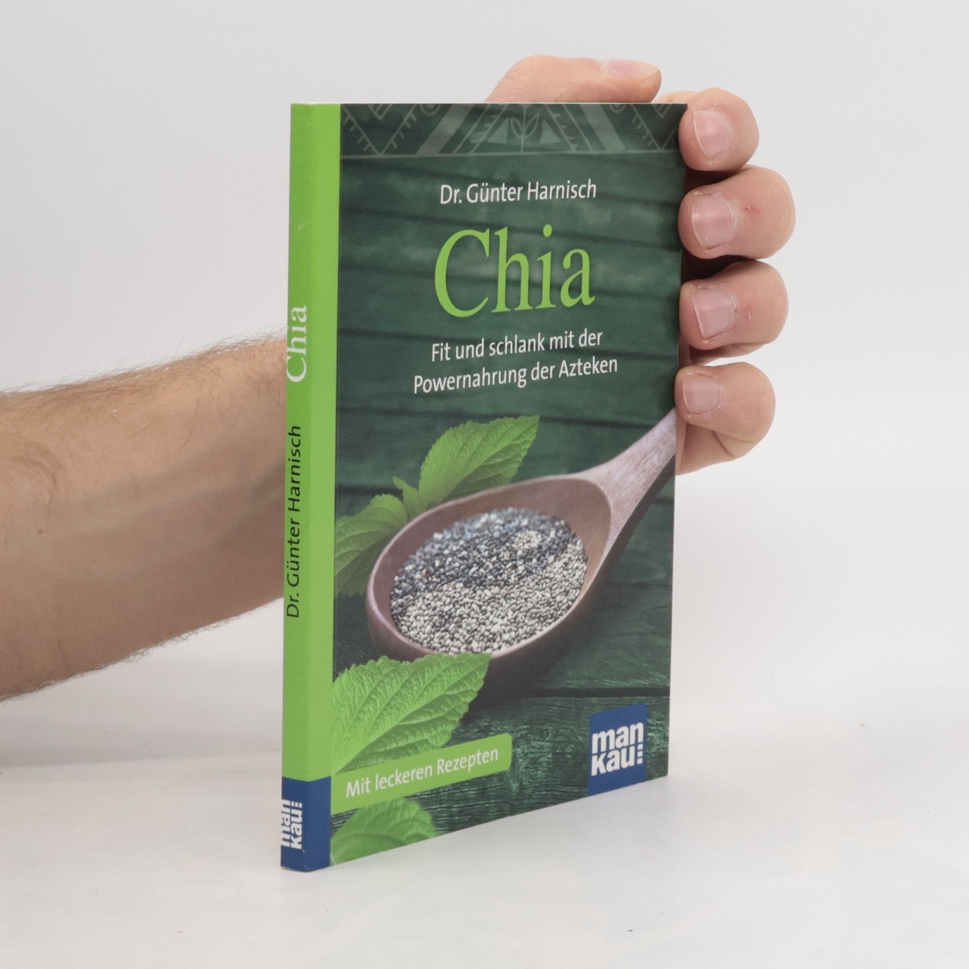 Günter Harnisch Chia