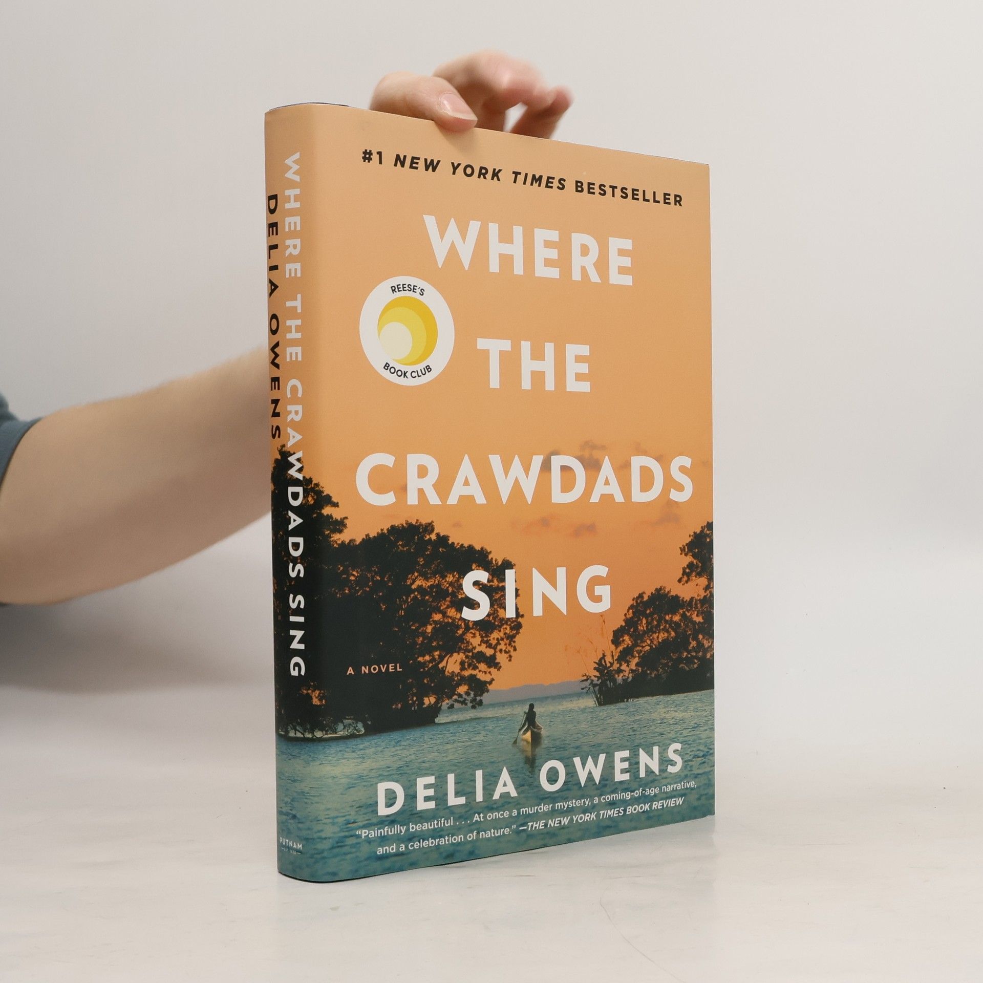 Where the Crawdads Sing