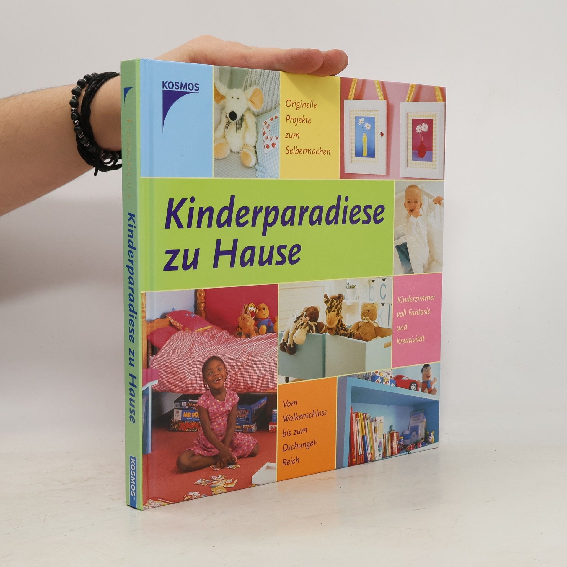 Kinderparadiese zu Hause