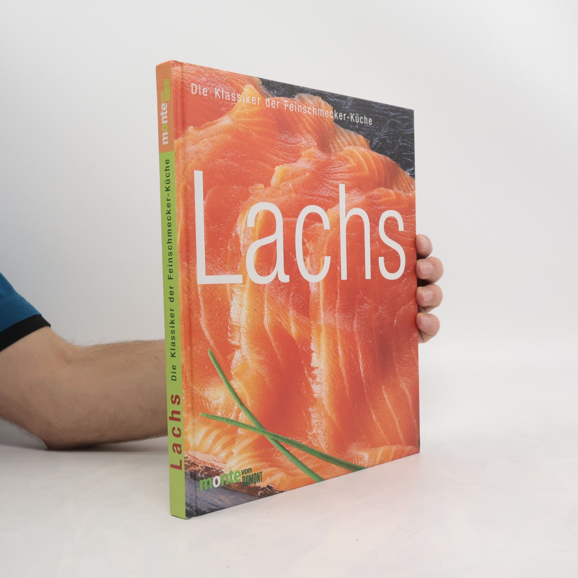Autores varios Lachs