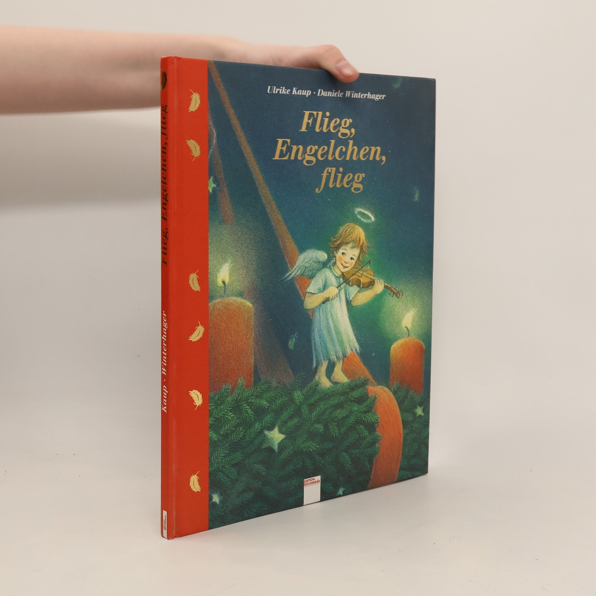 Flieg, Engelchen, flieg