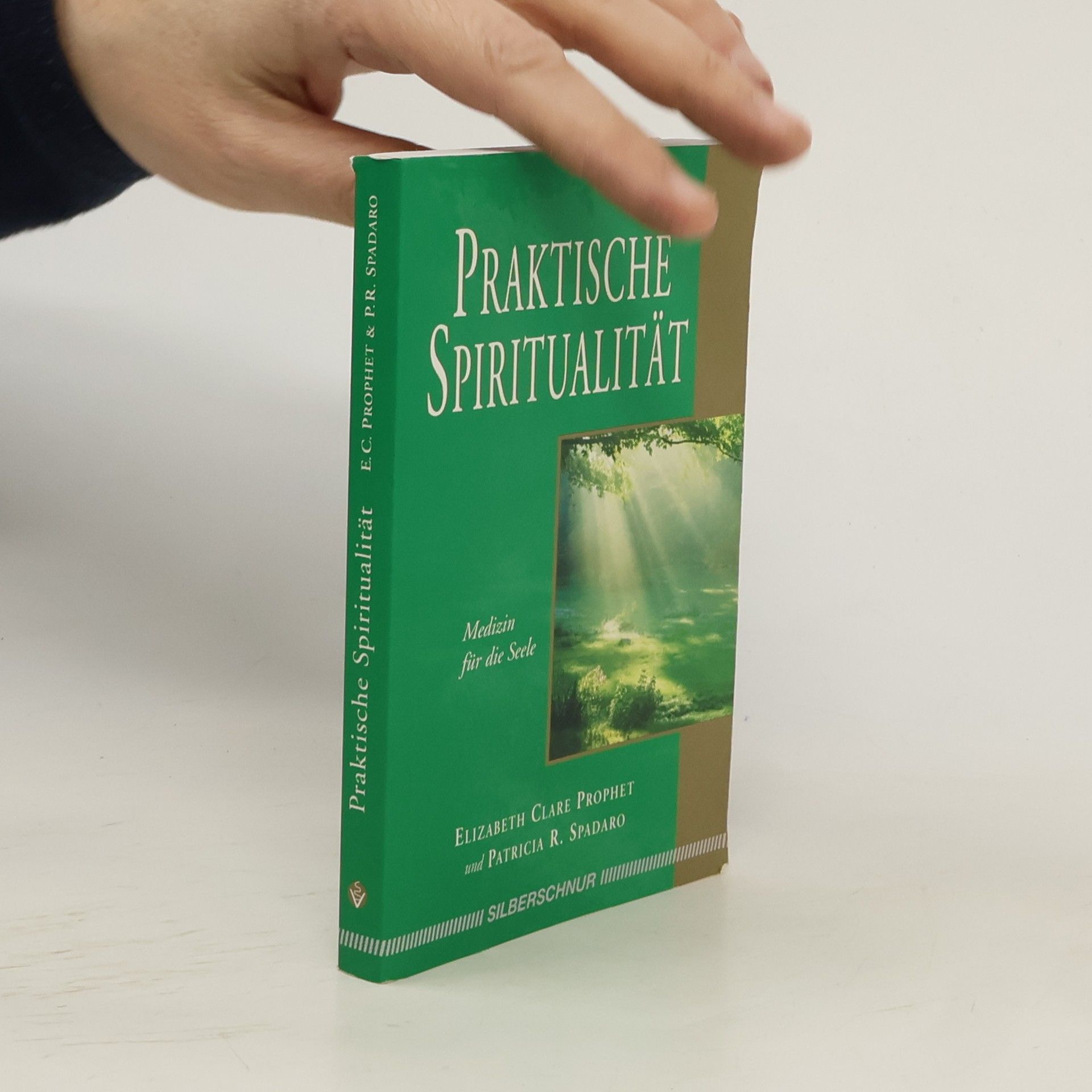 Praktische Spiritualität