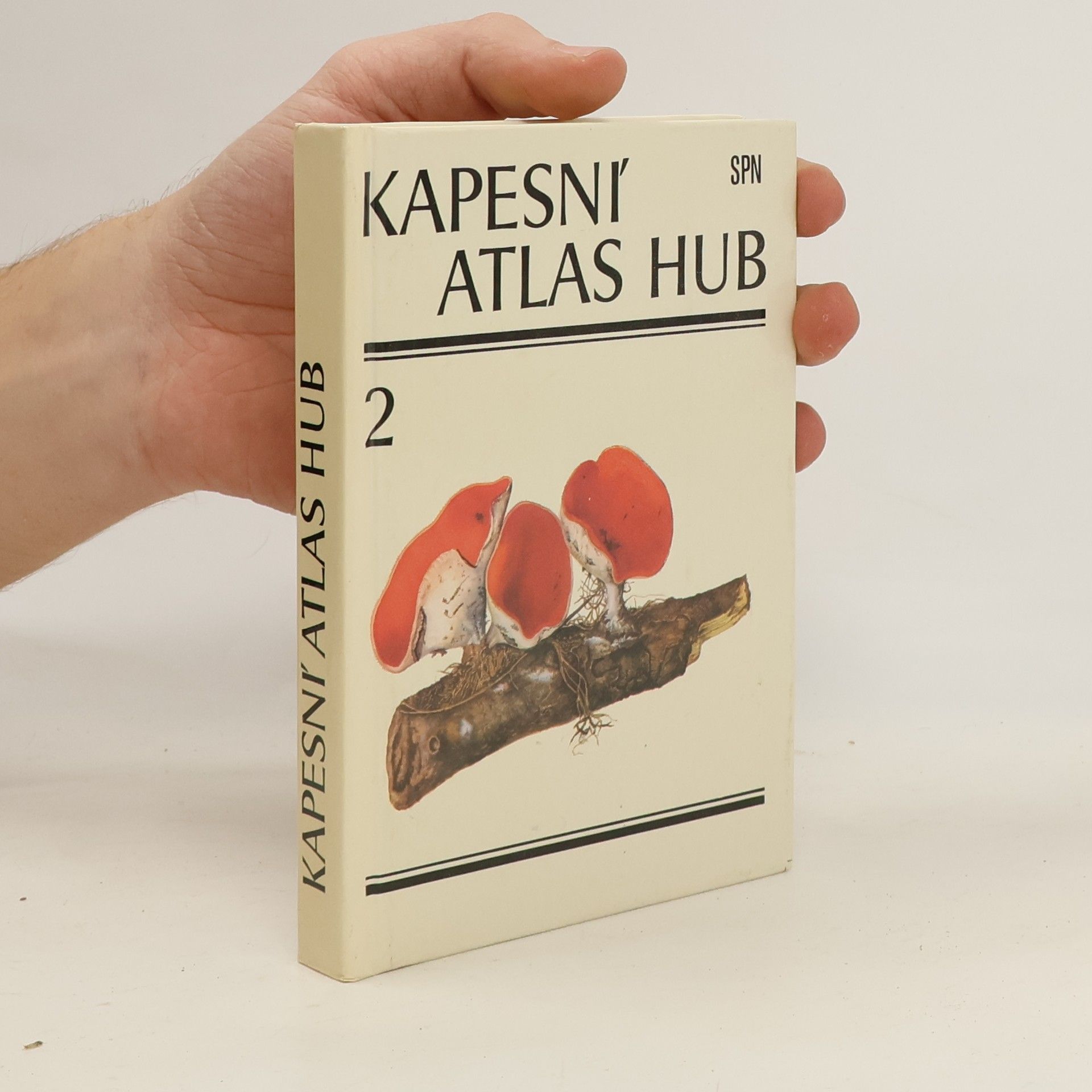 Kapesní atlas hub 2