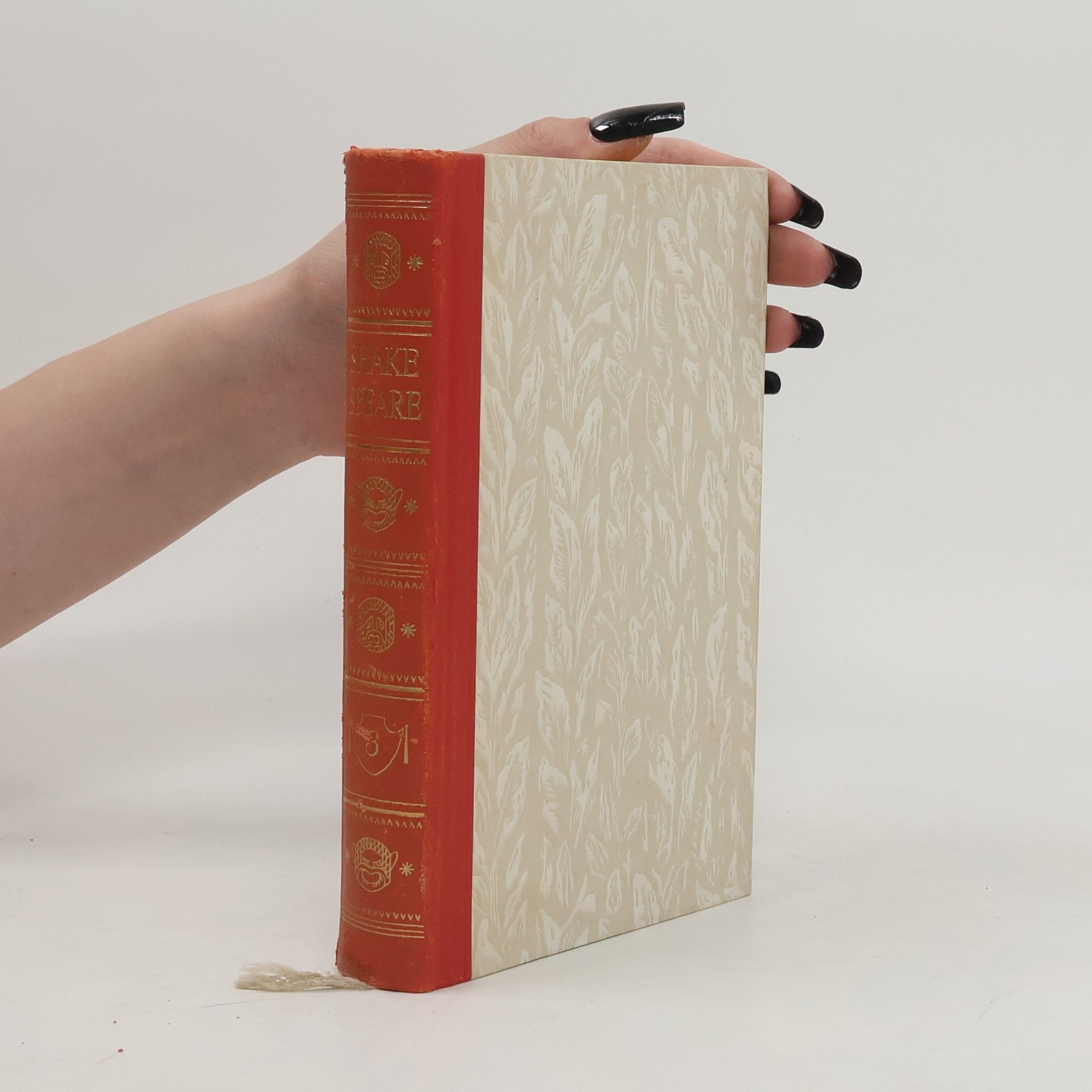 William Shakespeare Gesammelte Werke 3