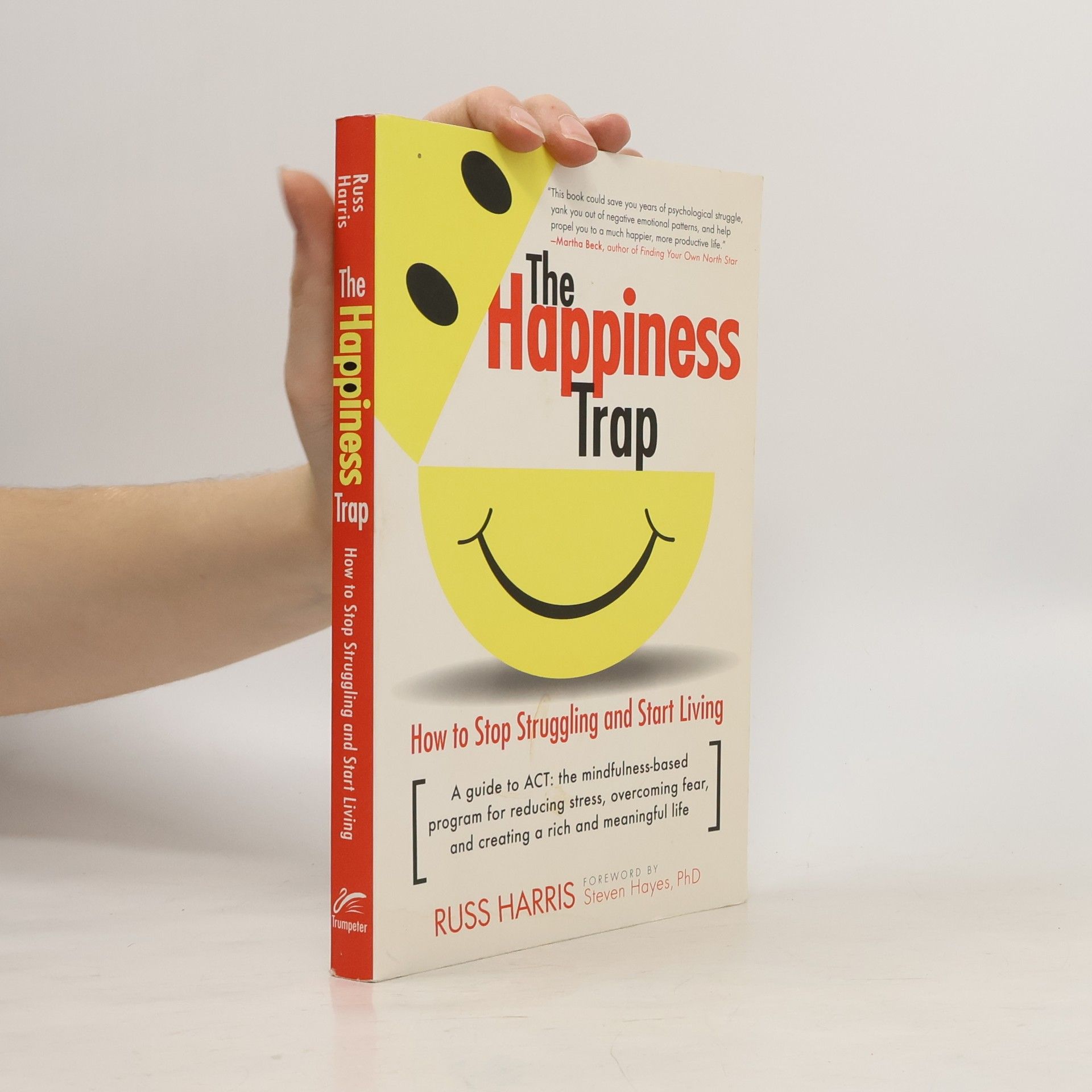 The Happiness Trap