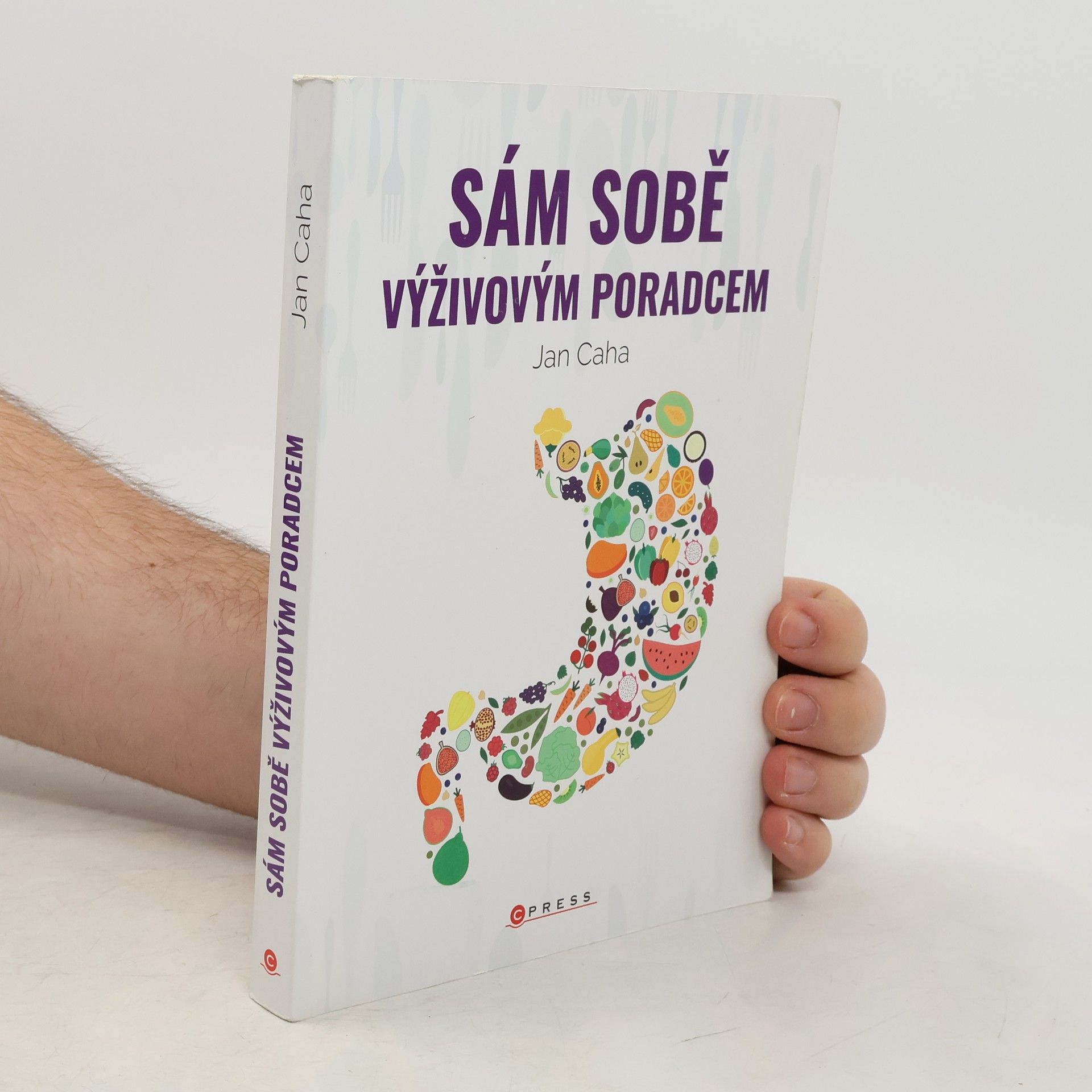 Sám sobě výživovým poradcem