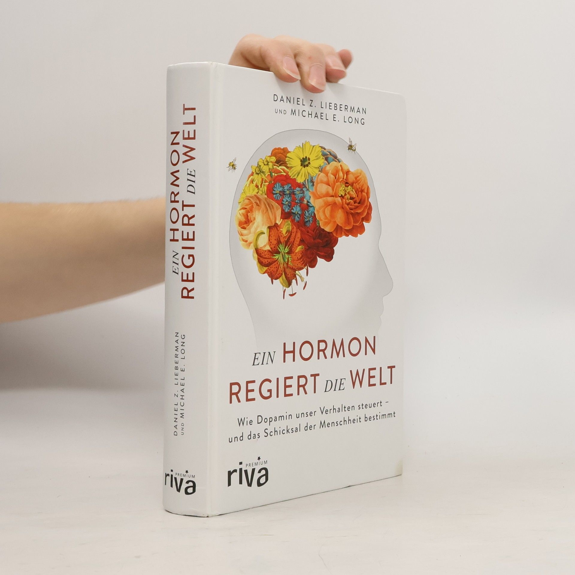 Ein Hormon regiert die Welt