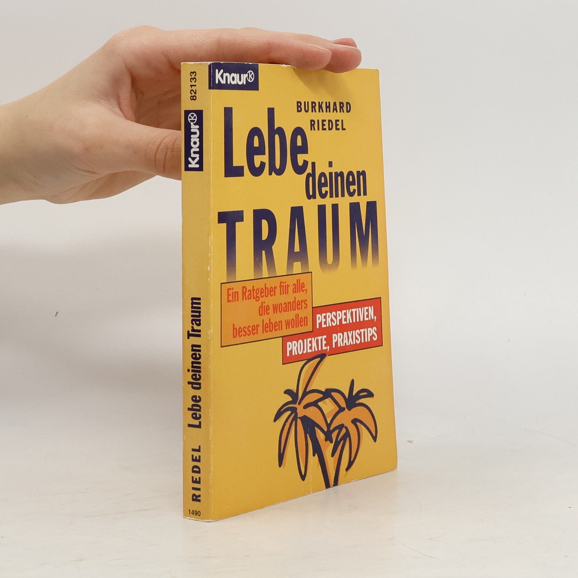 Lebe Deinen Traum