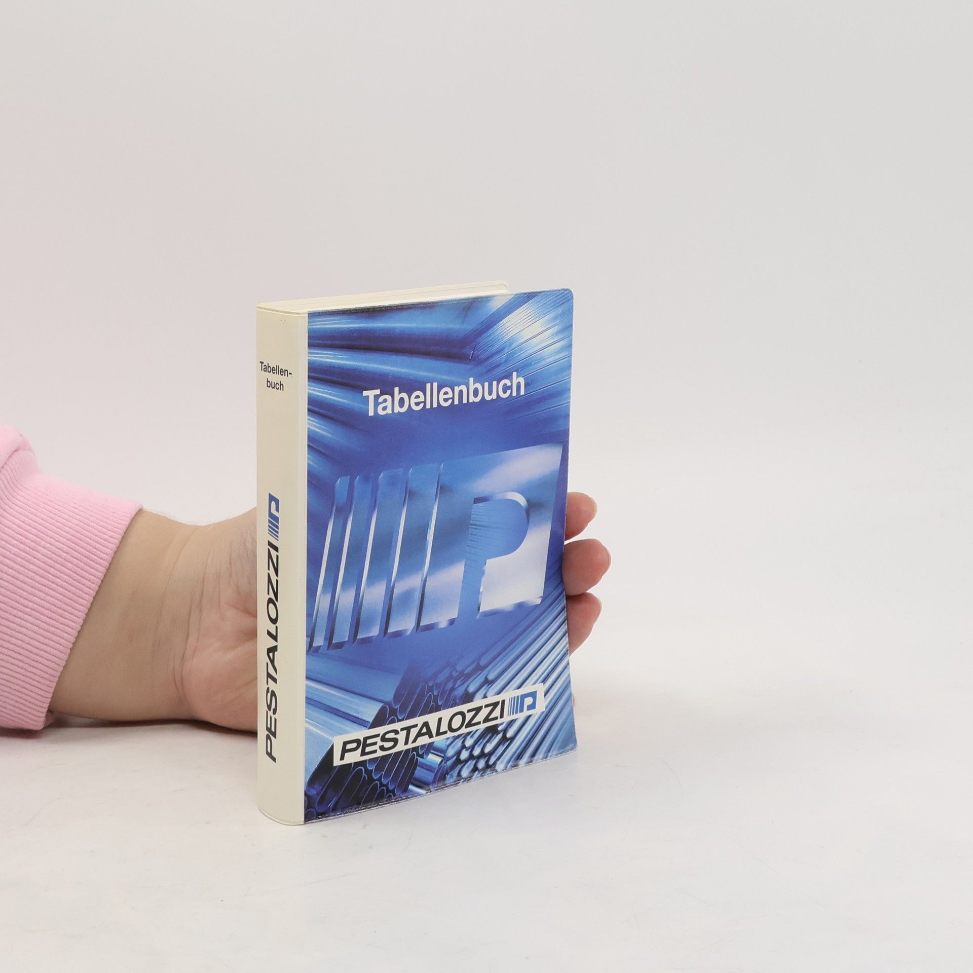 kolektiv Tabellenbuch