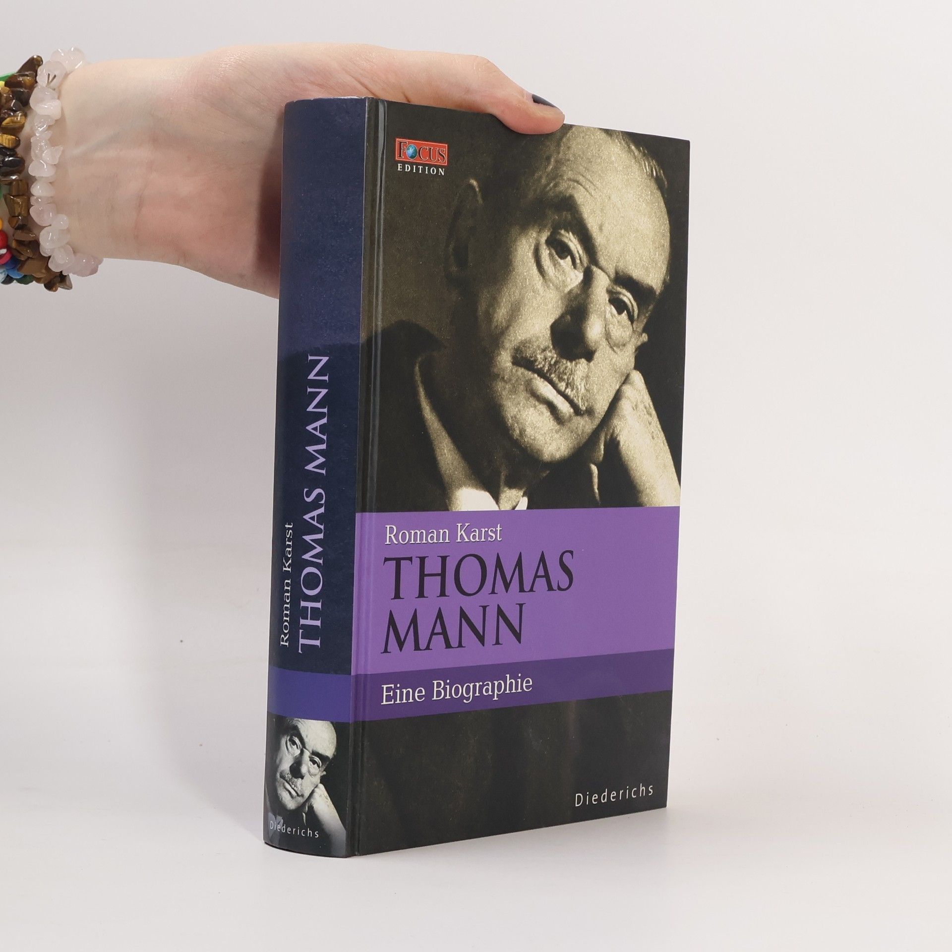 Thomas Mann