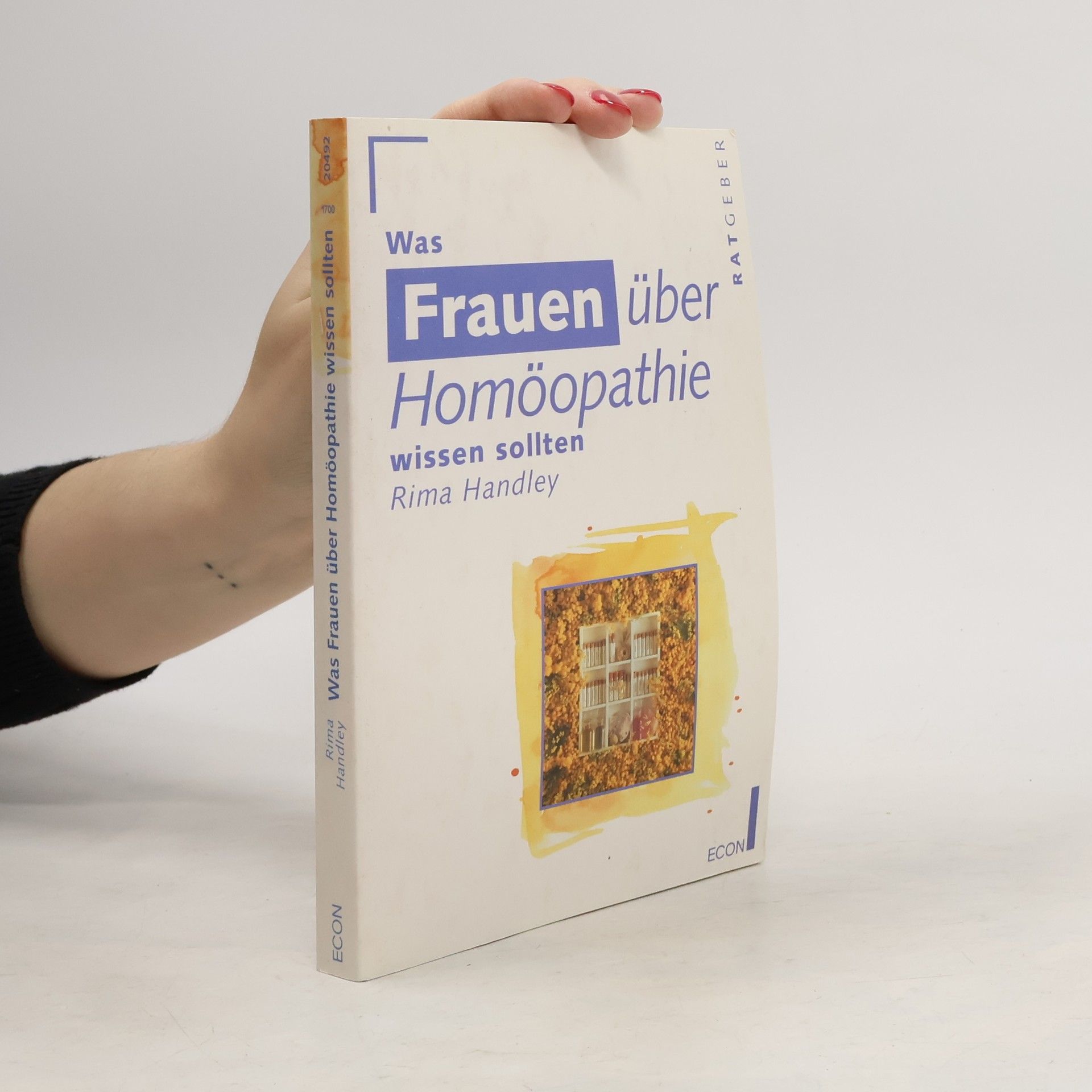 Was Frauen über Homöopathie wissen sollten