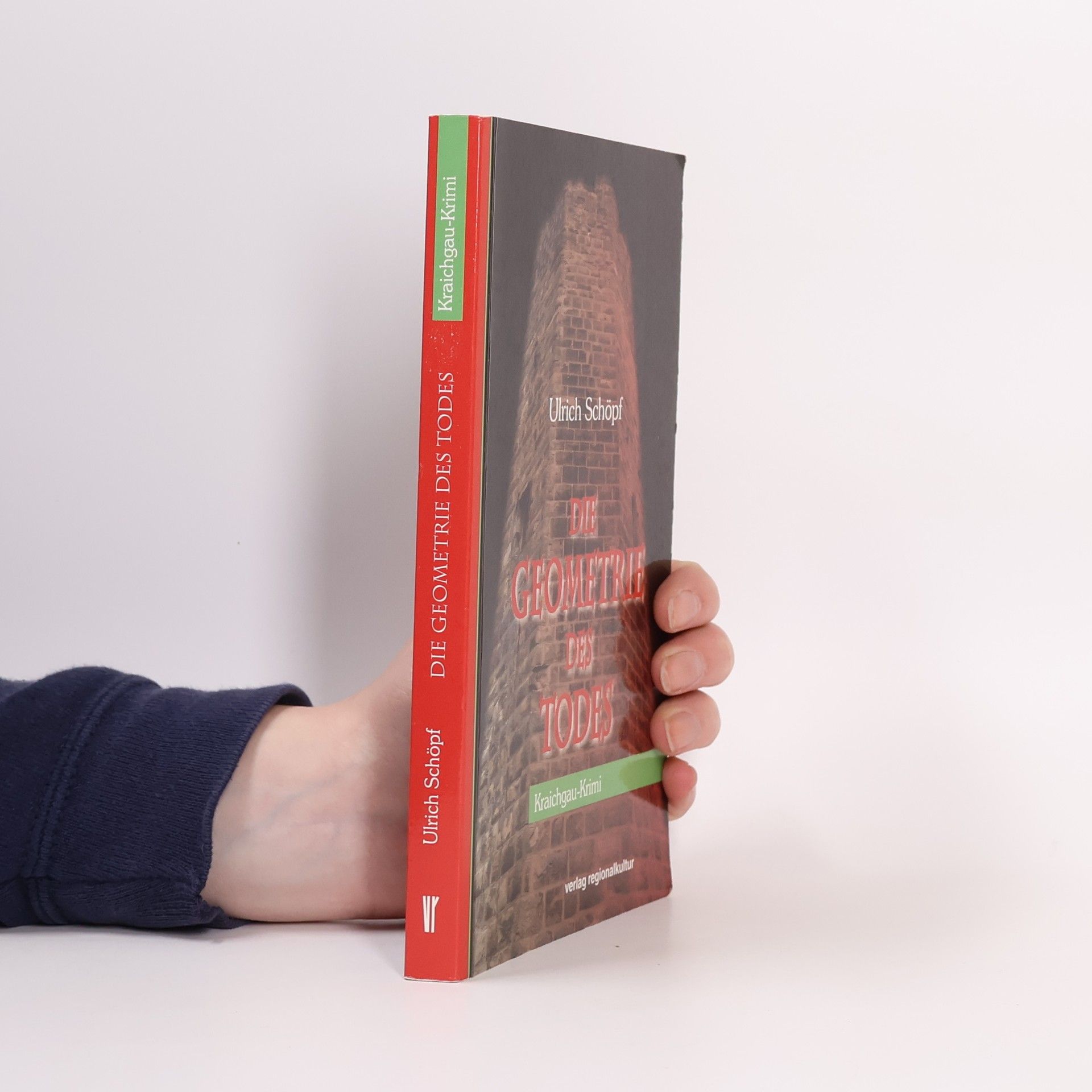Ulrich F. M. Schöpf Die Geometrie des Todes