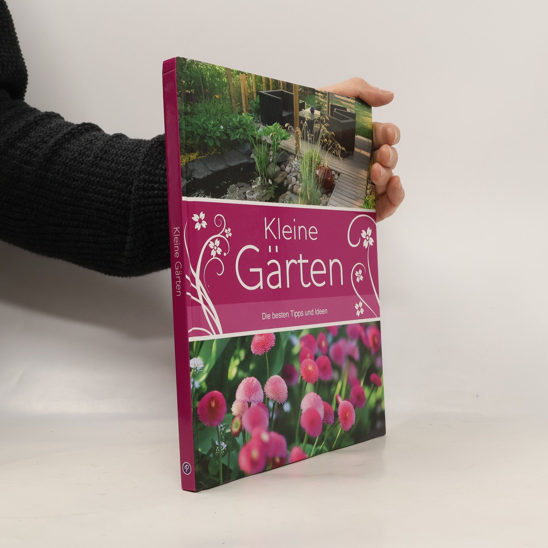 Various authors Kleine Gärten