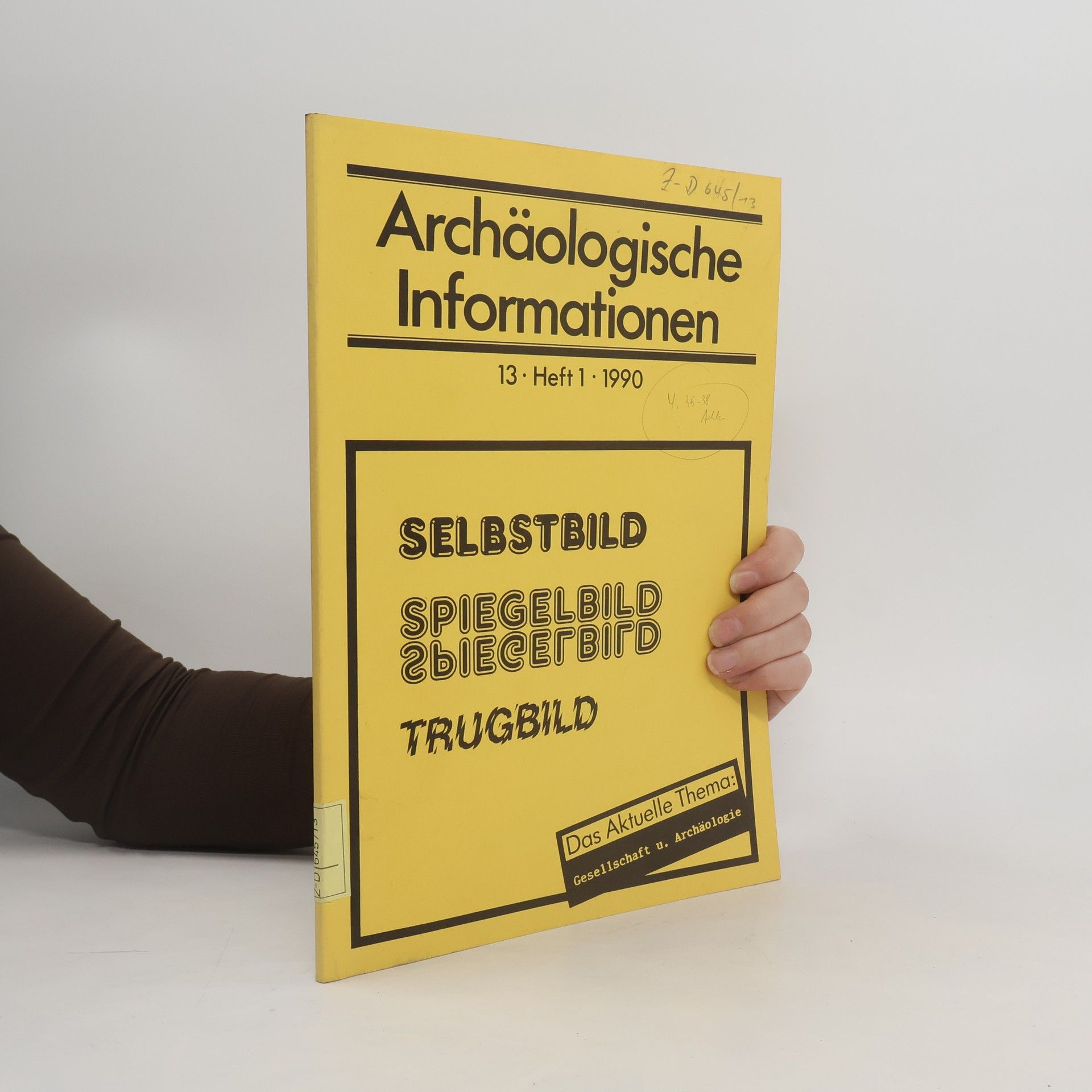 kolektiv Archäologische Informationen