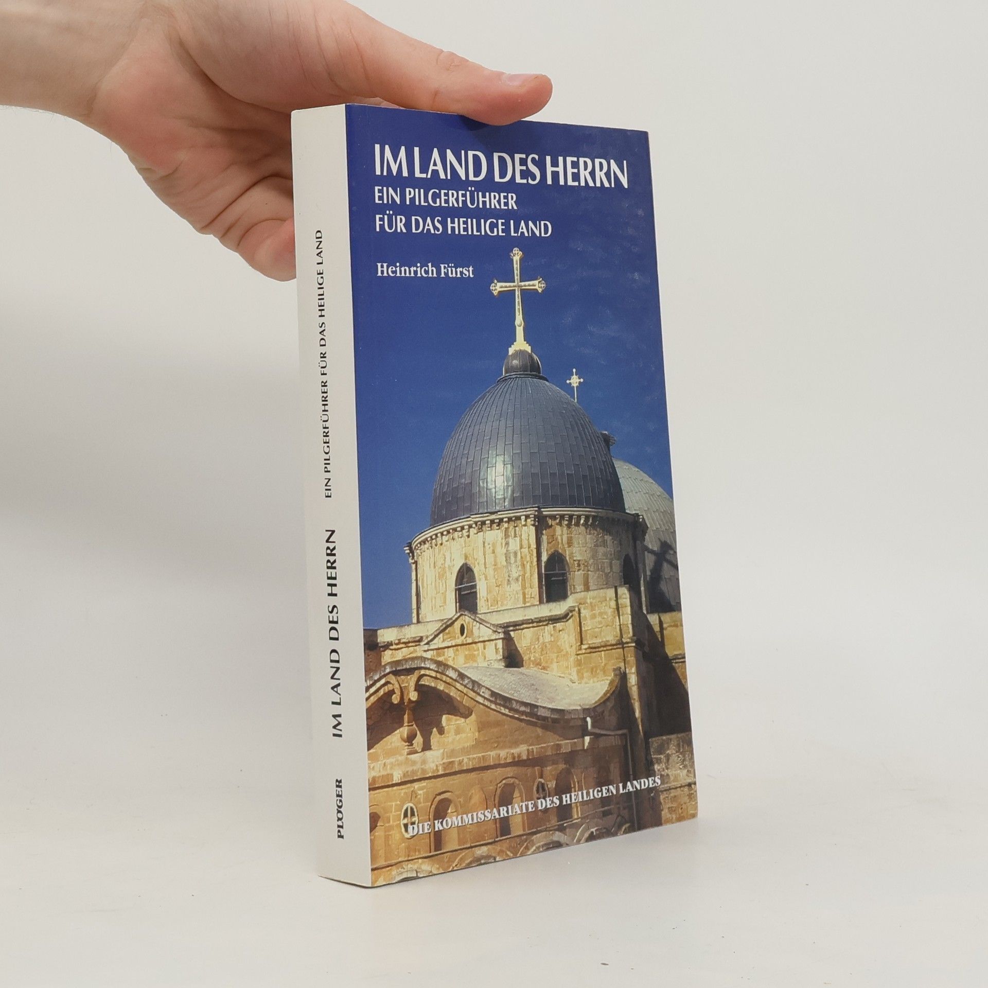 Autorenkollektiv Lauda Jerusalem