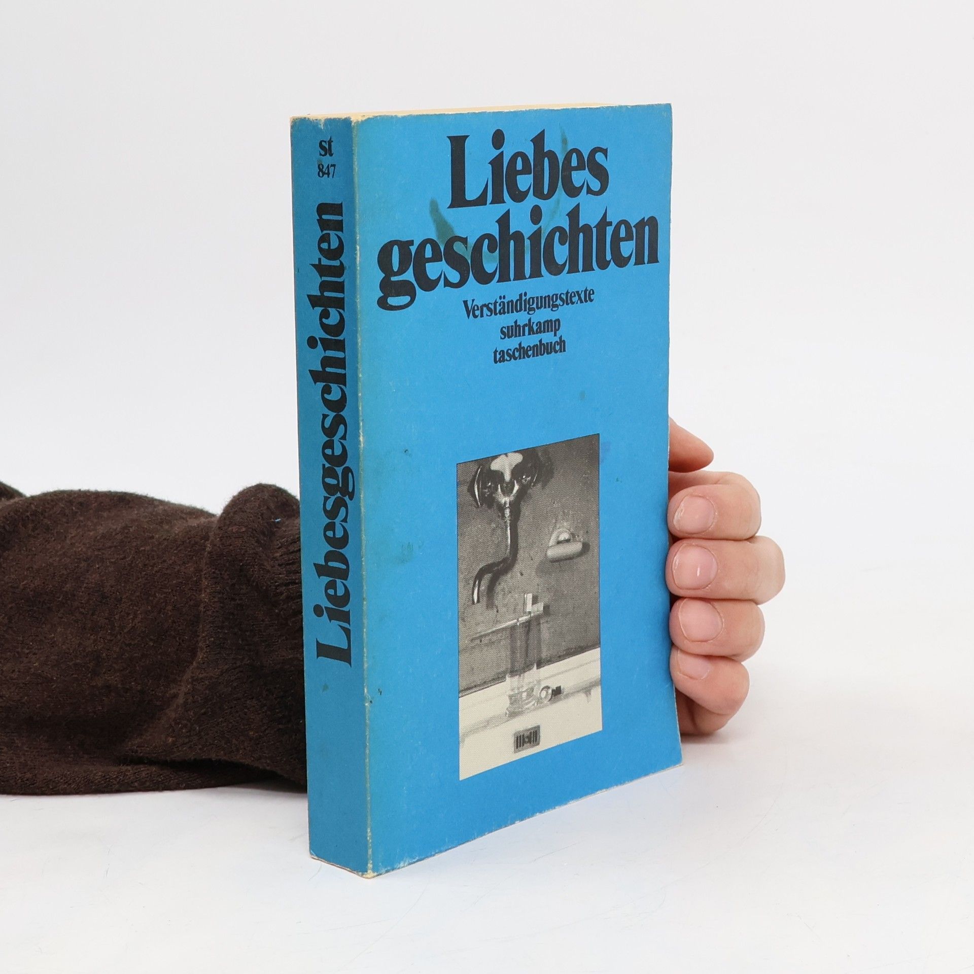 Christel Göbelsmann Liebesgeschichten