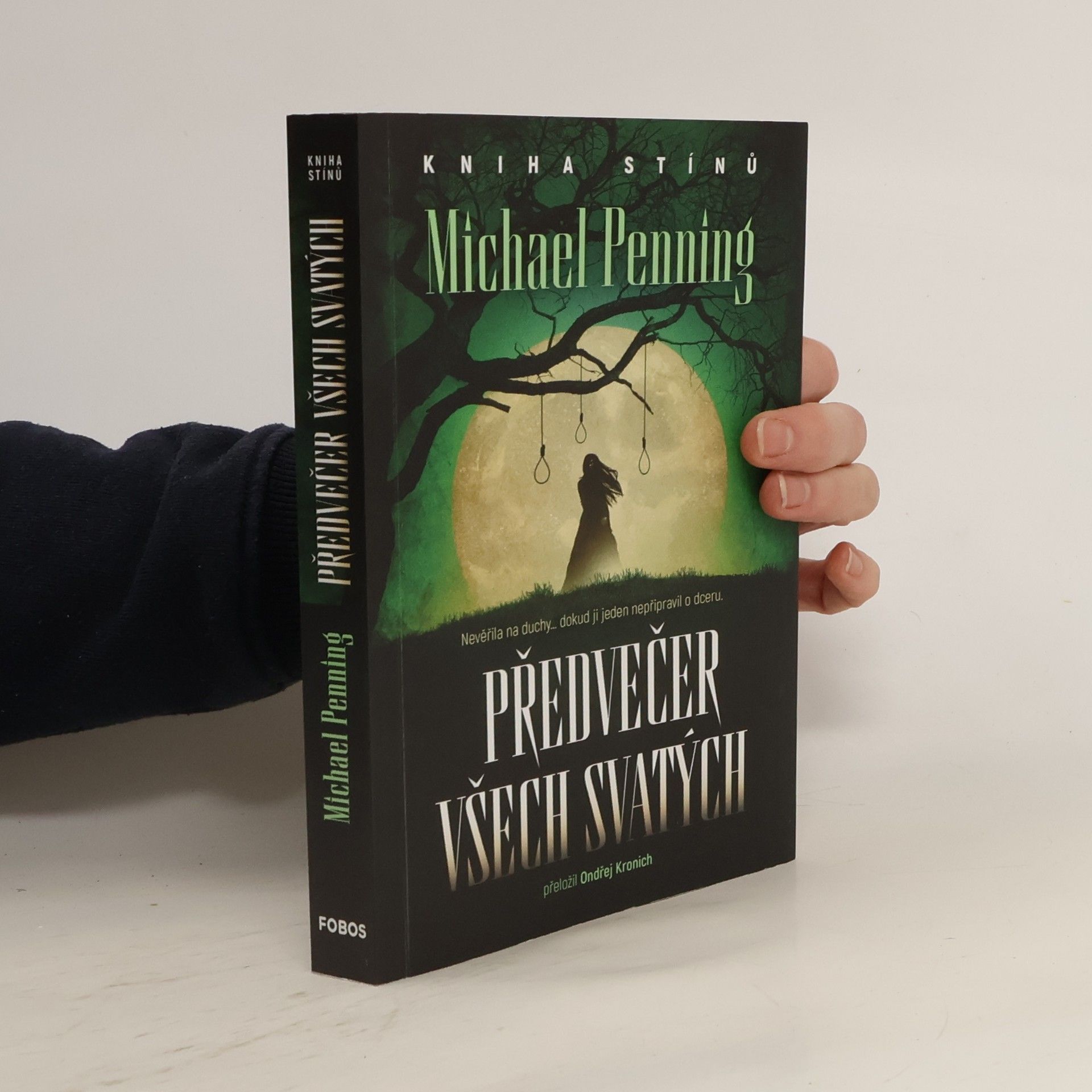 Předvečer Všech svatých