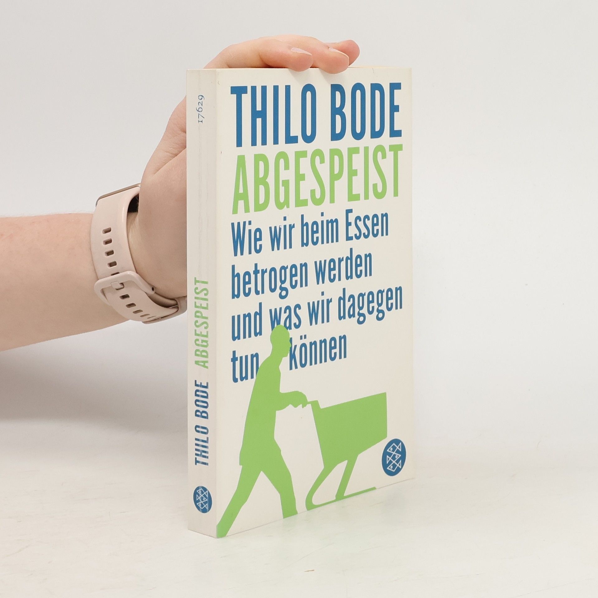 Thilo Bode Abgespeist