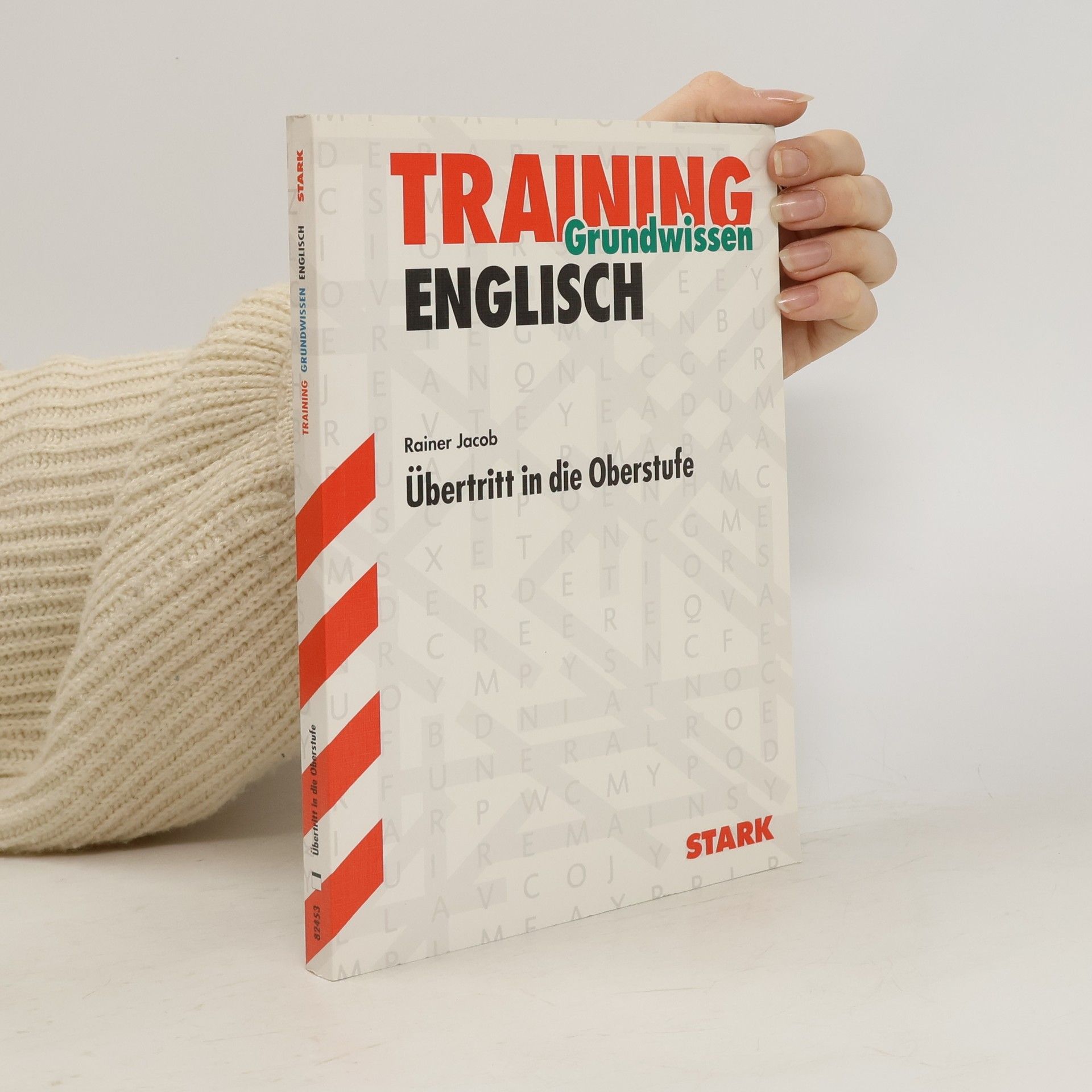 Autorenkollektiv Englisch-Training
