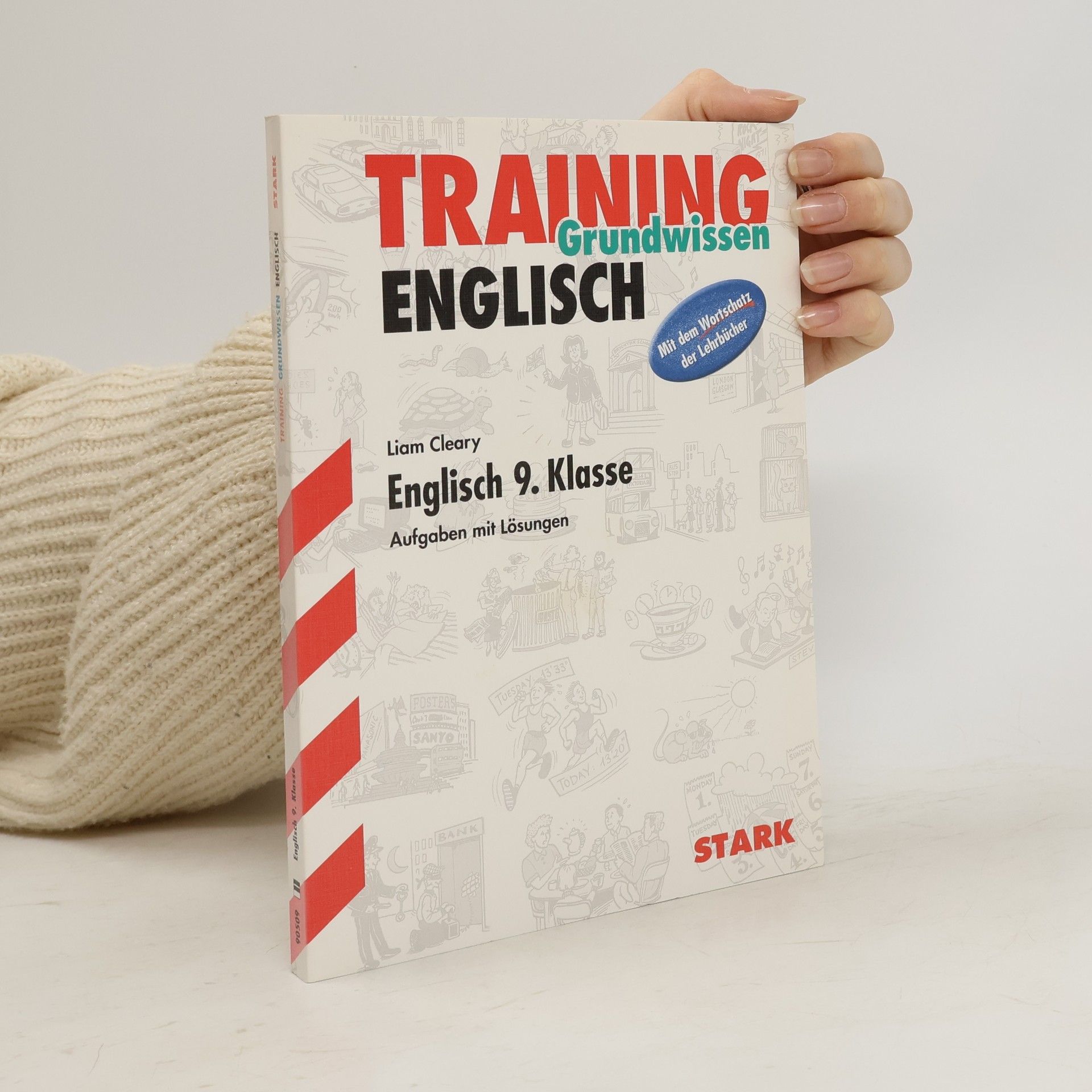 Autorenkollektiv Englisch-Training