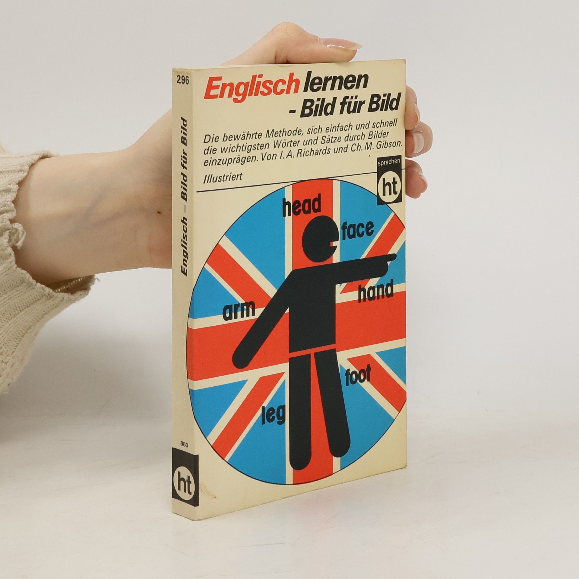 Englisch, Bild für Bild