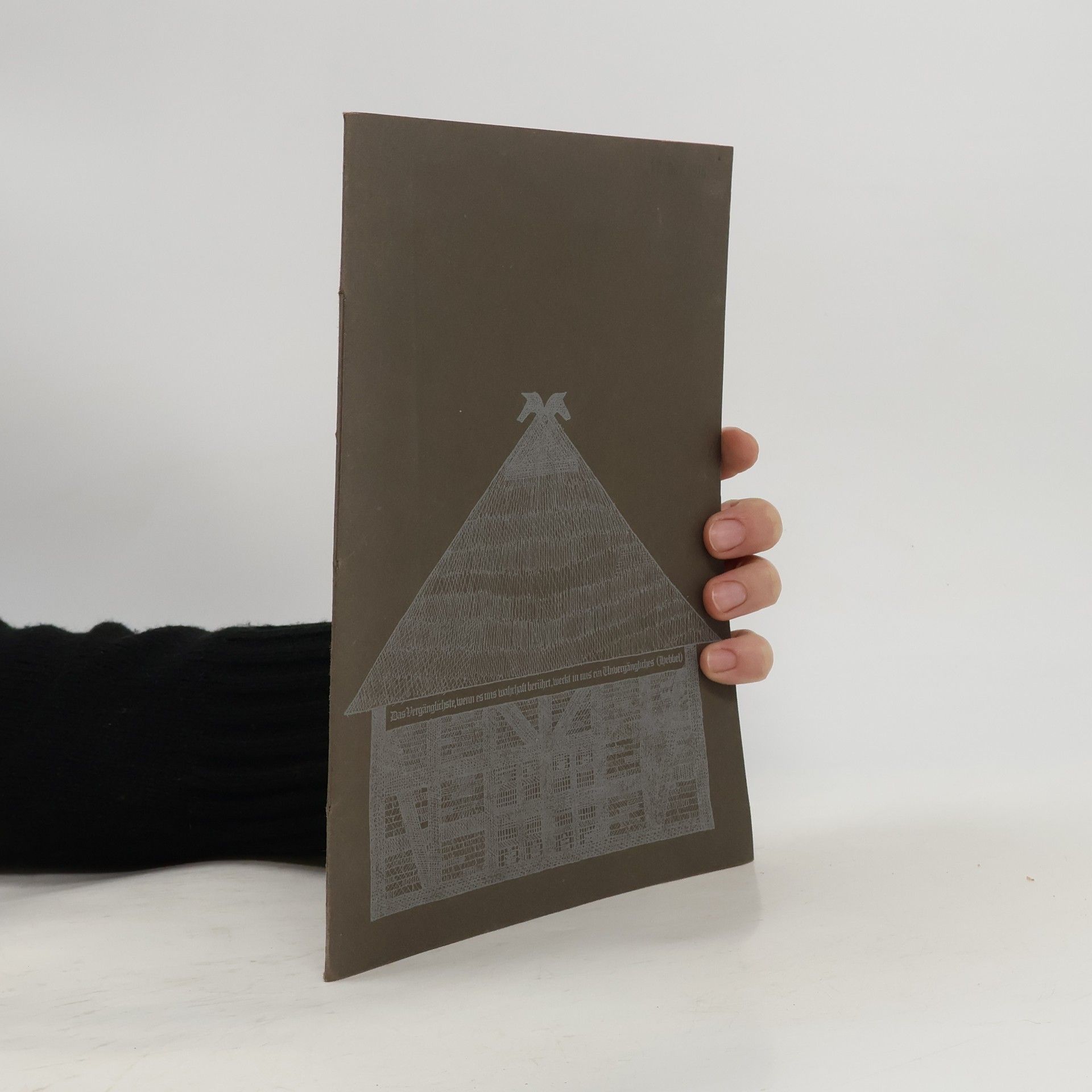 Autorenkollektiv Dies Haus ist mein und doch nicht mein