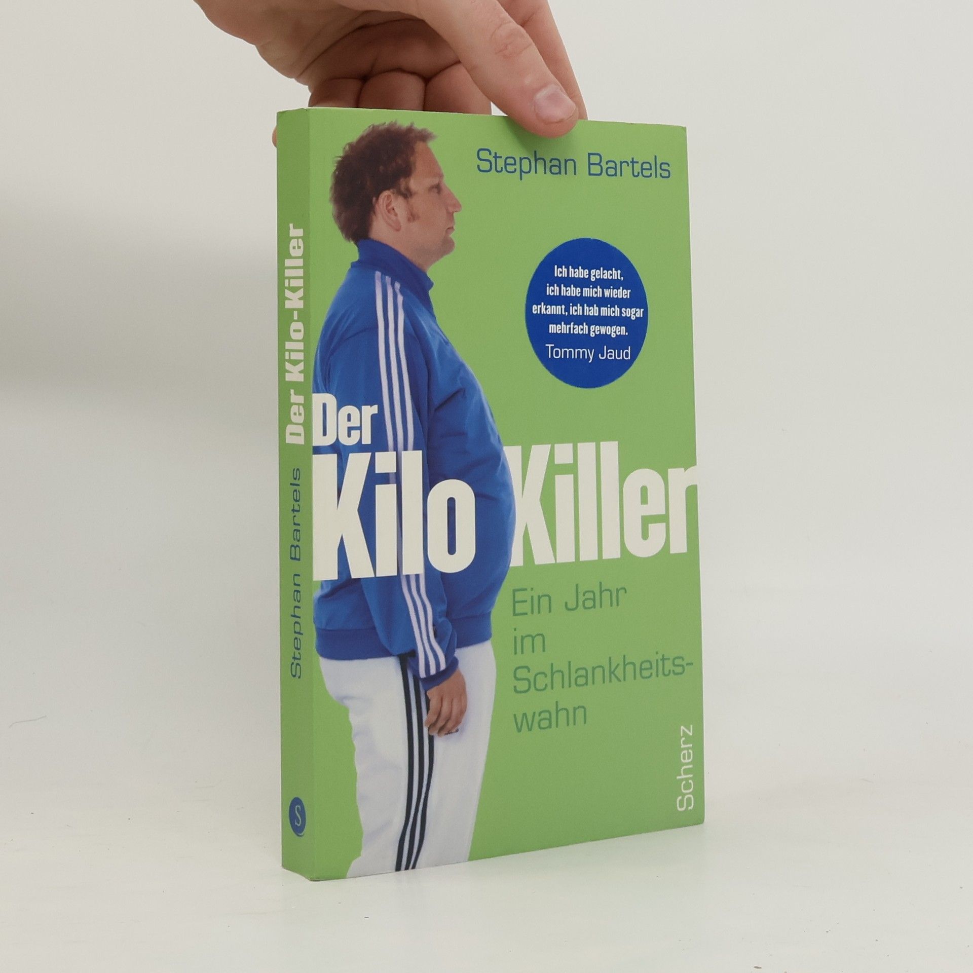 Der Kilo-Killer