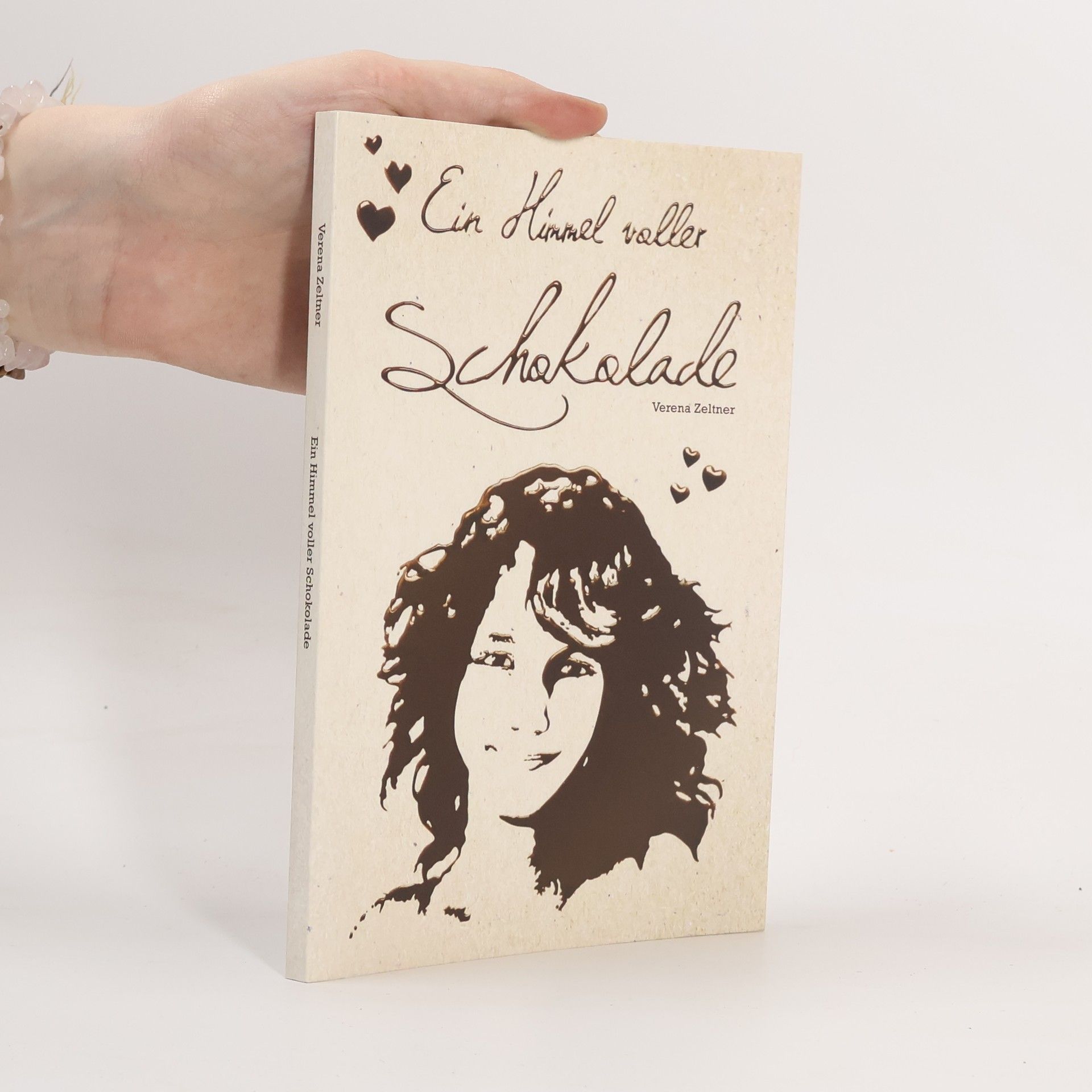 Ein Himmel voller Schokolade