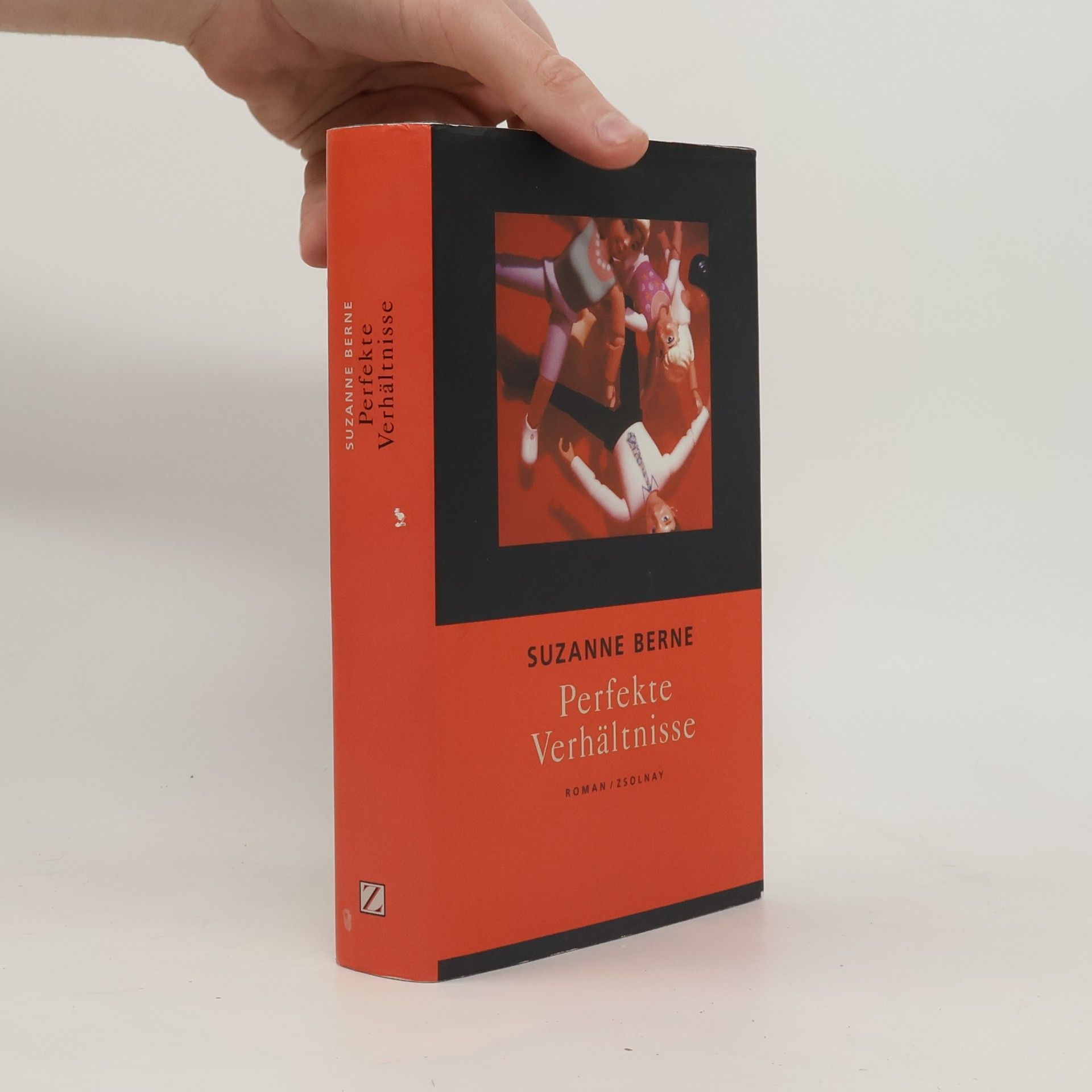 Perfekte Verhältnisse