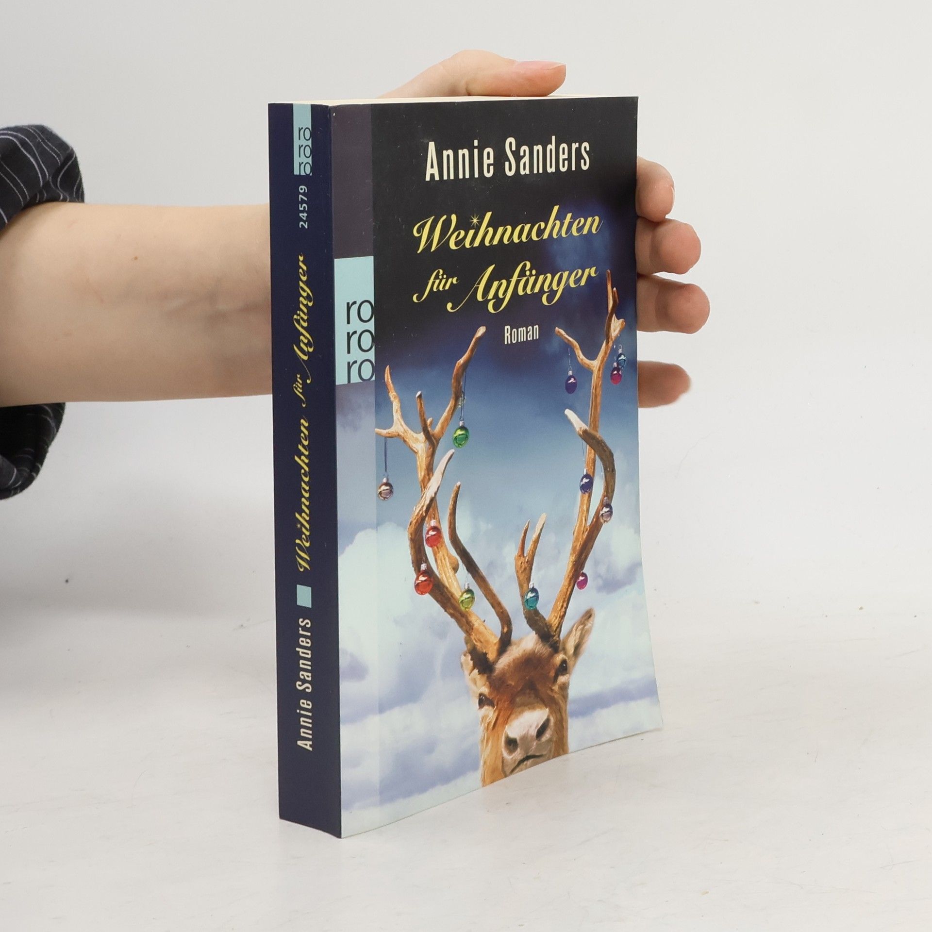 Weihnachten für Anfänger