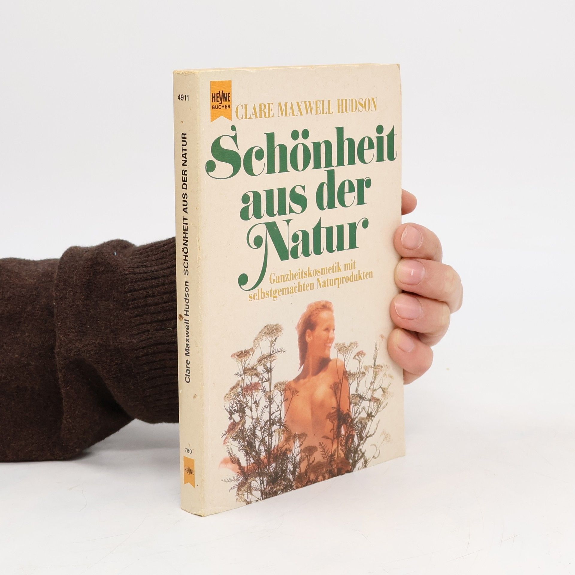 Clare Maxwell-Hudson Schönheit aus der Natur