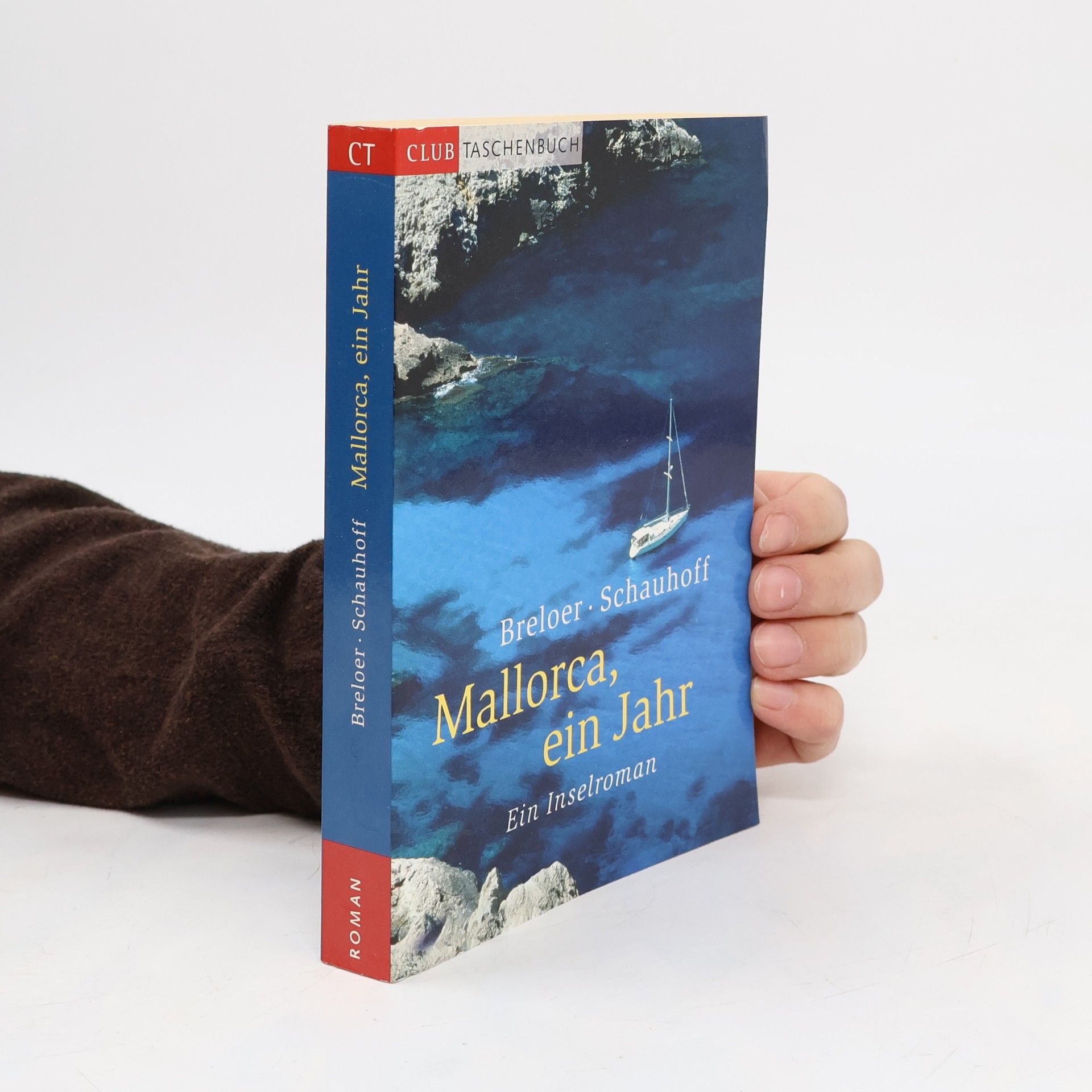 Collectif d'auteurs Mallorca, ein Jahr