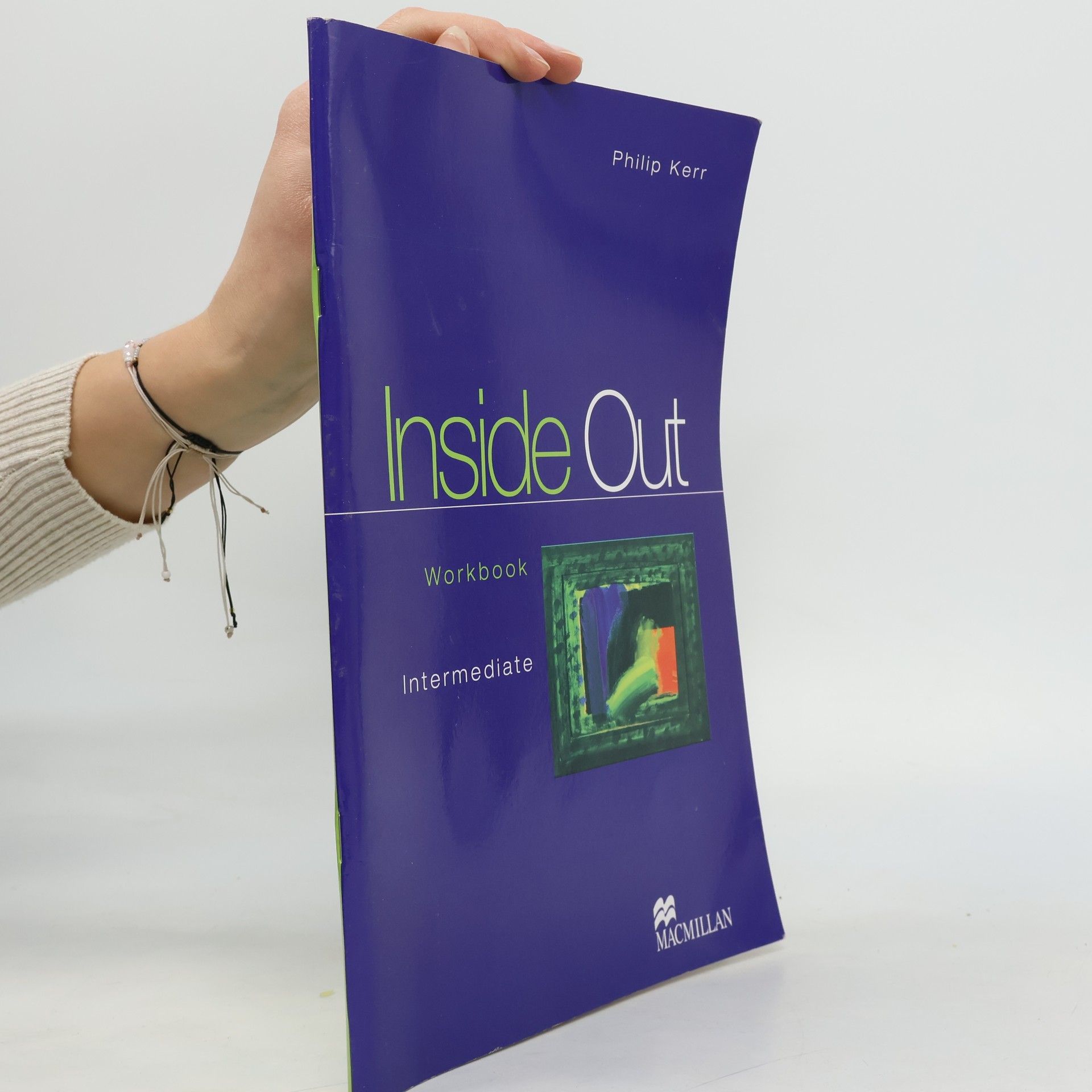 Autorenkollektiv Inside out