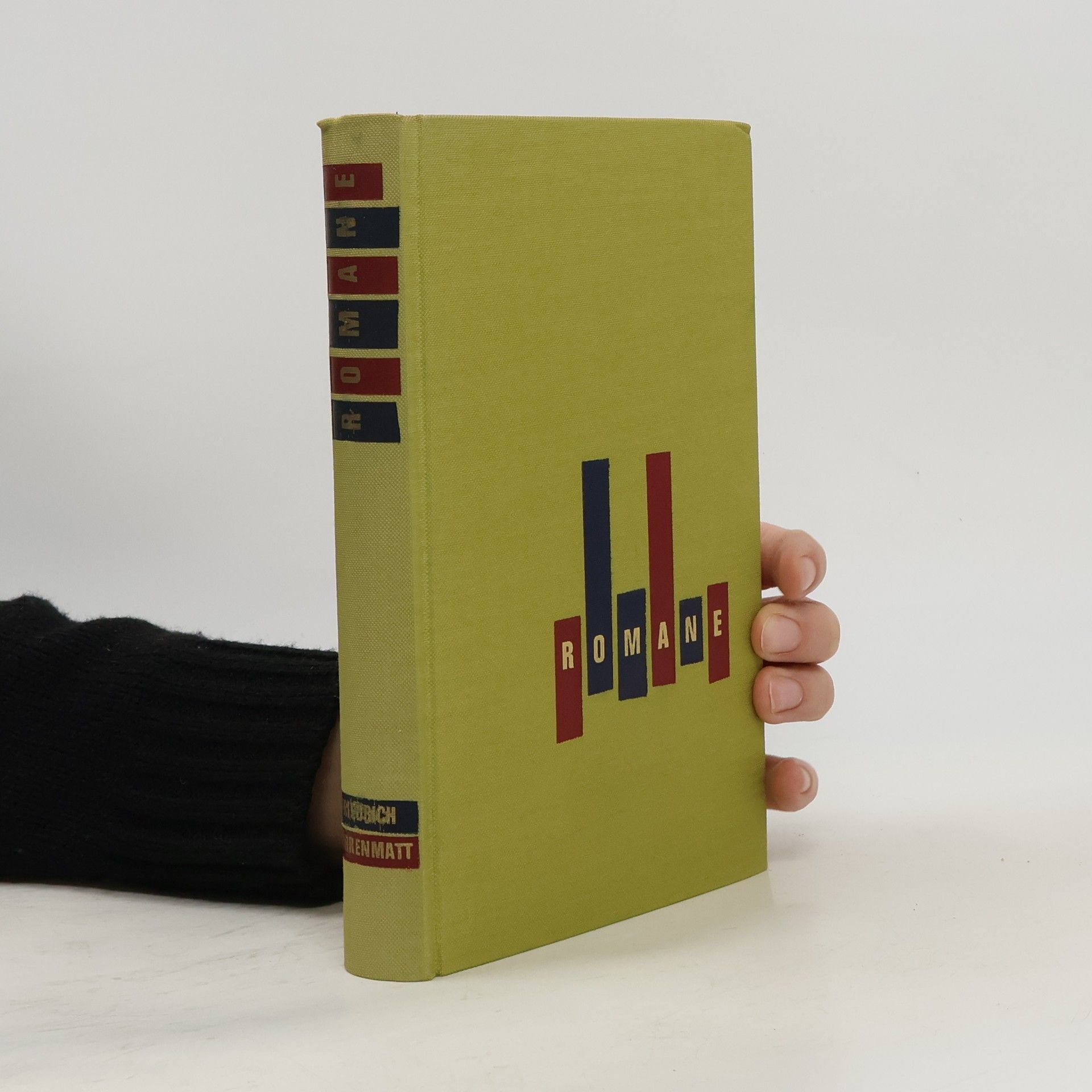 Friedrich Dürrenmatt Der Verdacht der Richter und sein Henker