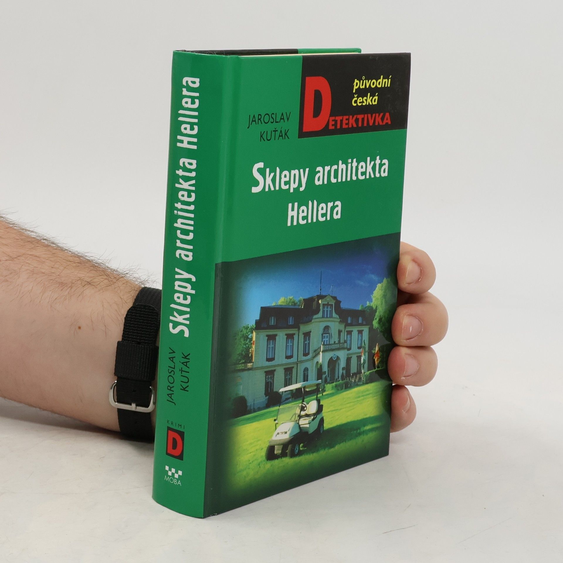 Sklepy architekta Hellera